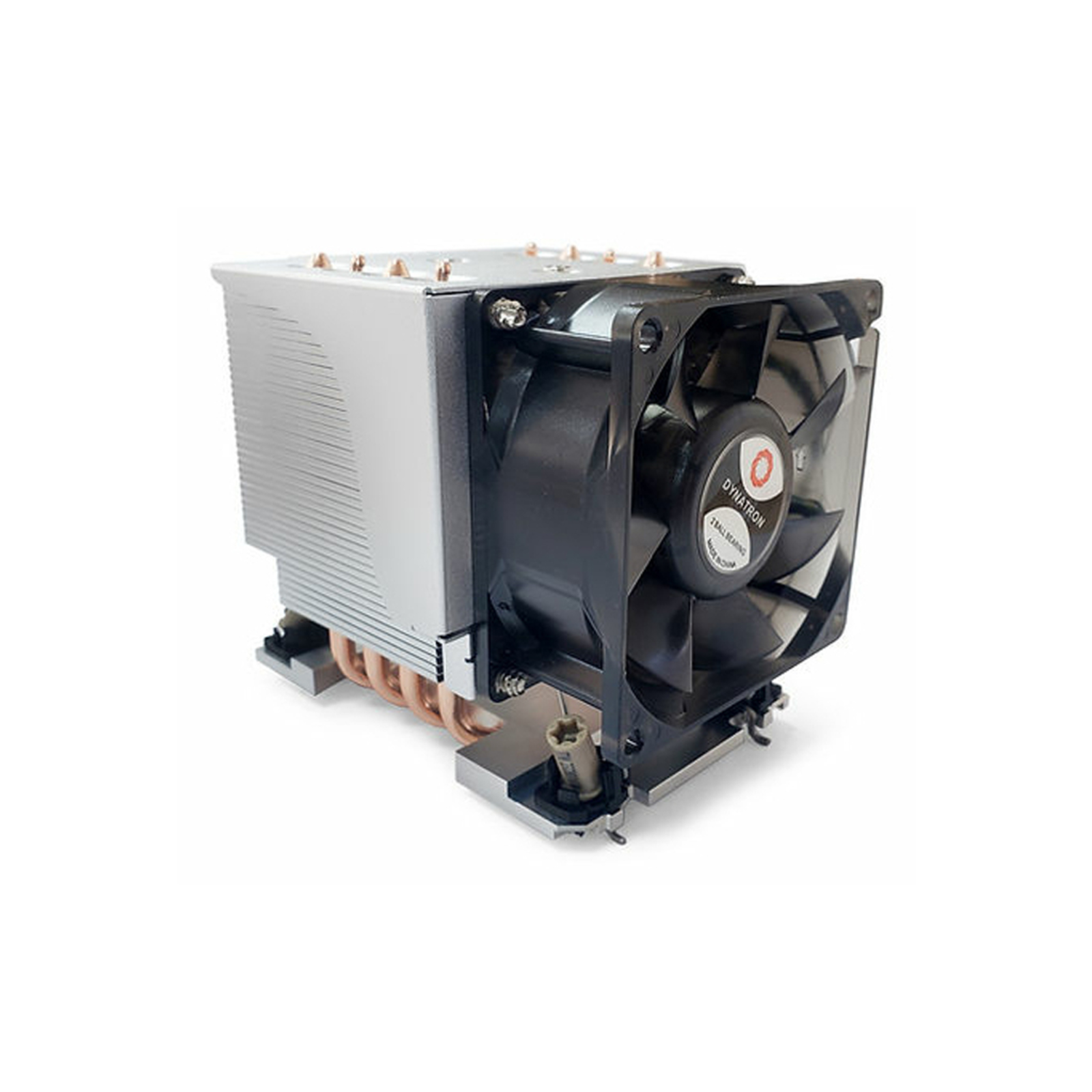 Dynatron S6-4710 CPU Cooler with Fan CPU Cooler 23.95 DB