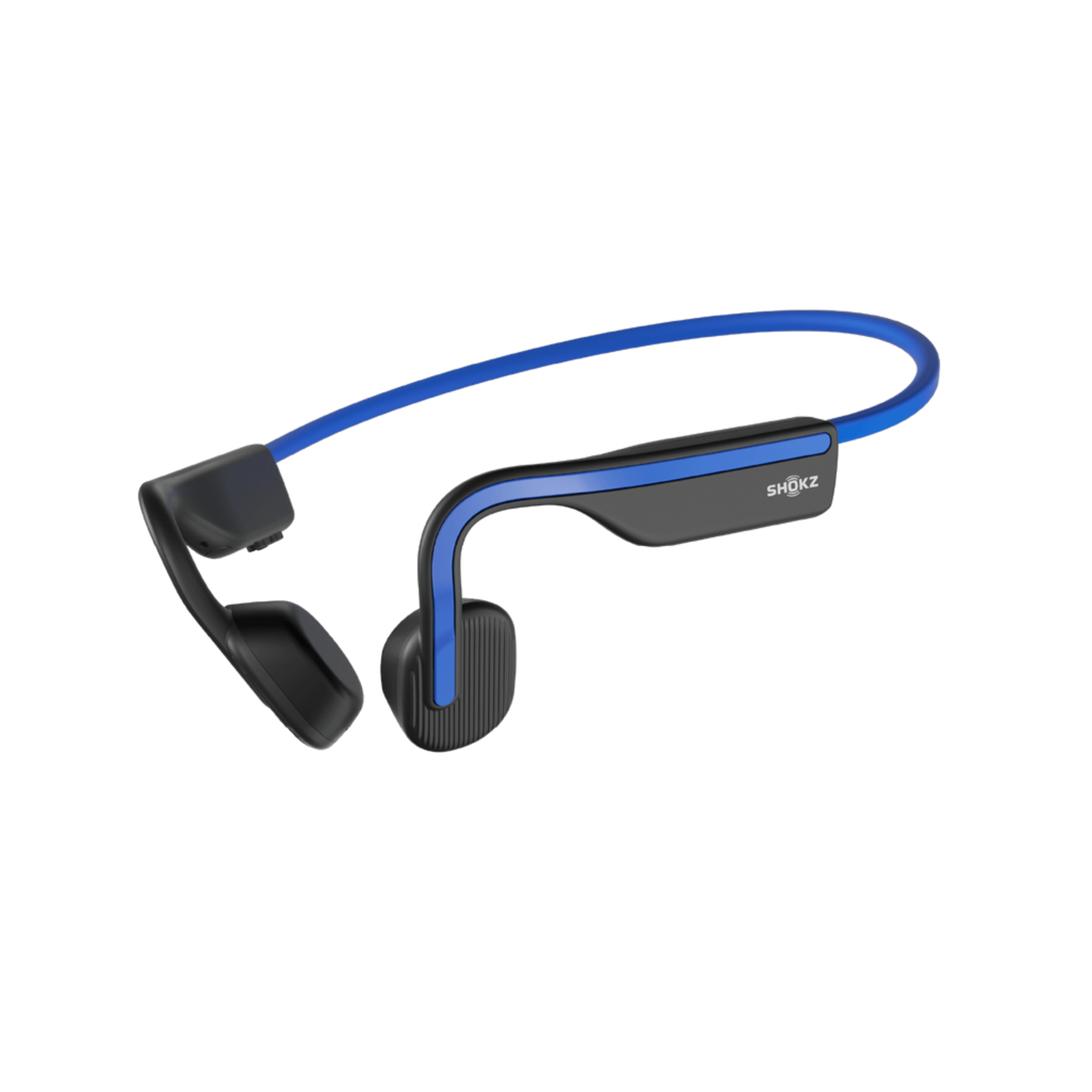 ShiverPeaks OpenMove Blue Headphones