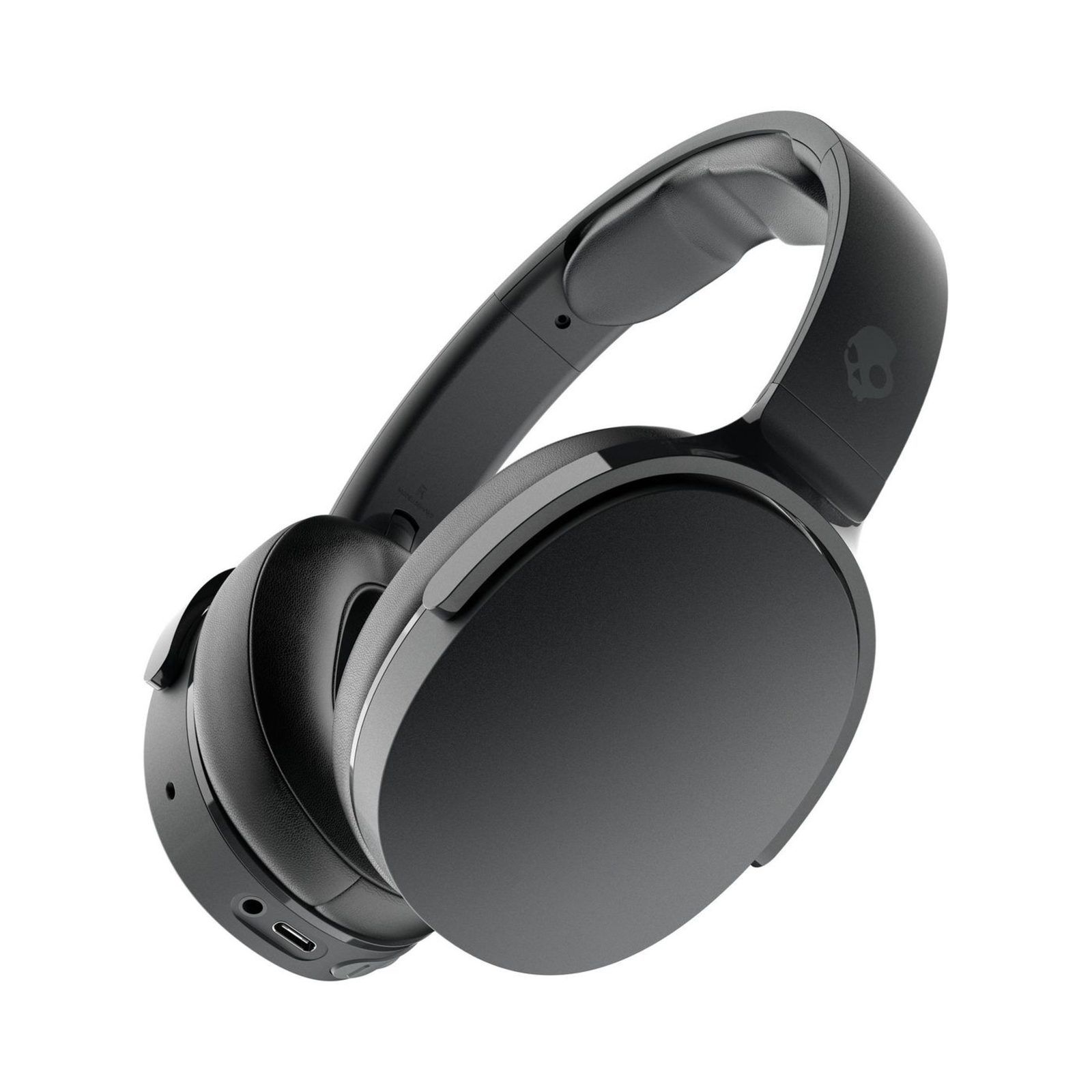 Skullcandy HESH Evo Wireless Cabling Headphone Black
