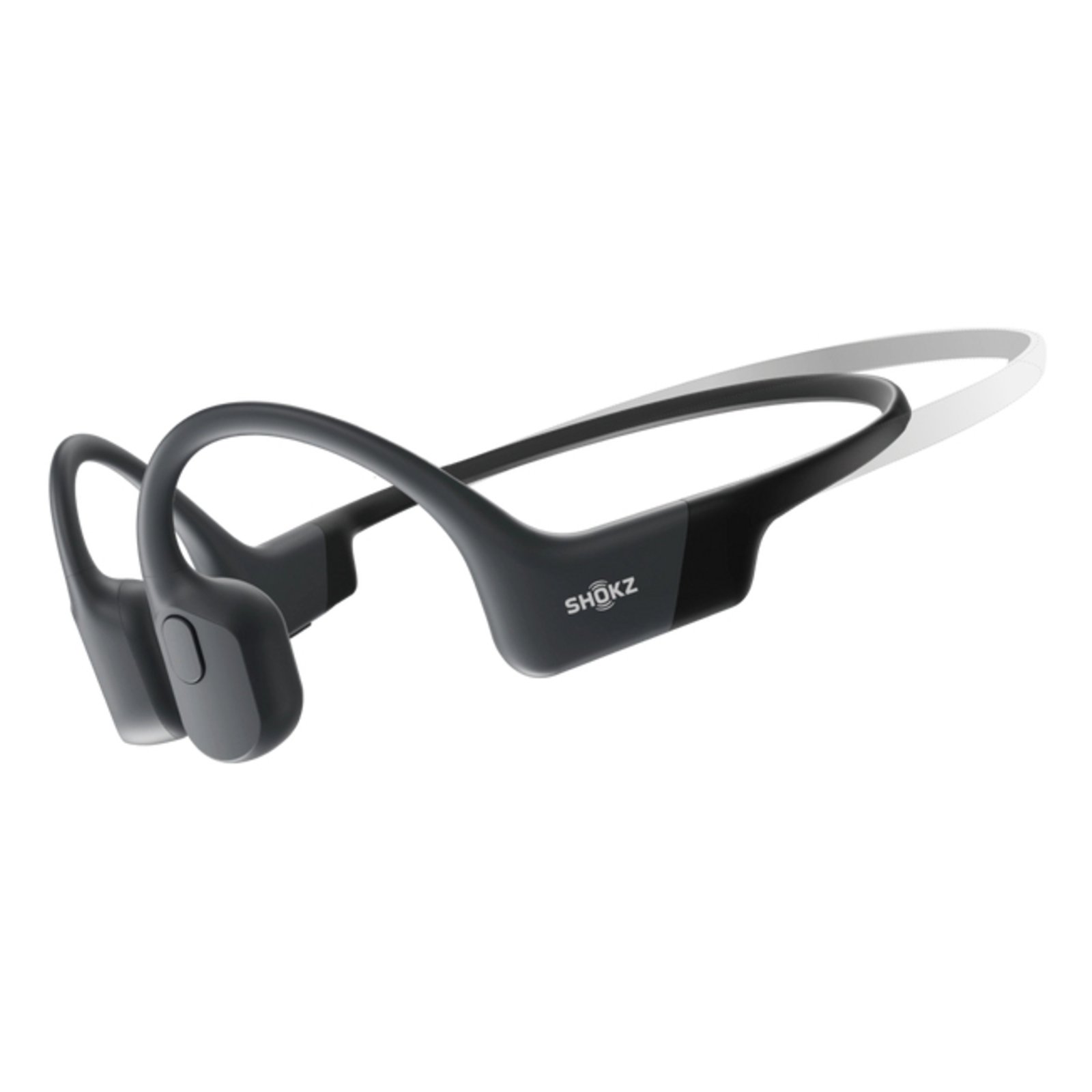 Shokz Openrun Mini Wireless Sport 20 20000 Hz 26 G Headphones Black