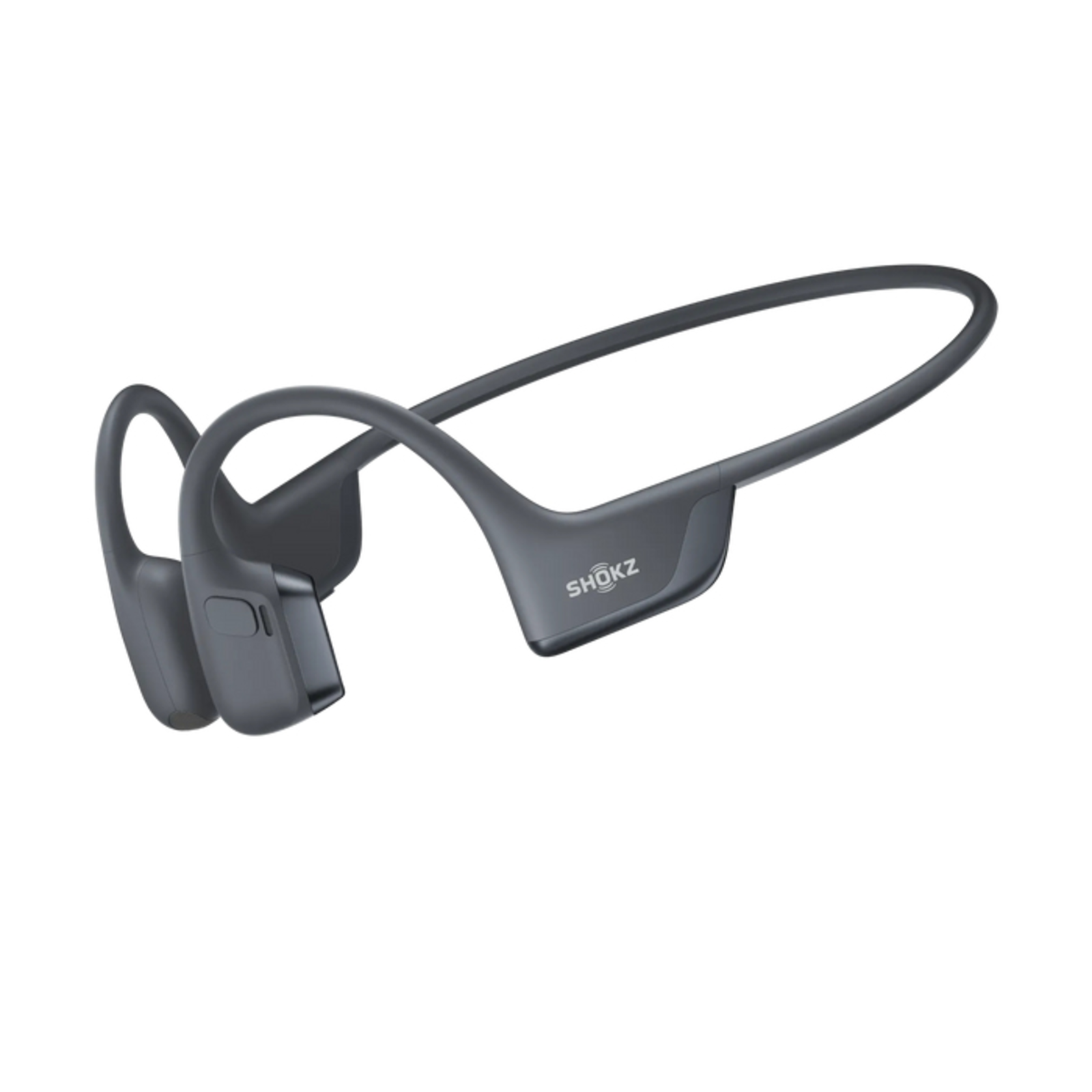 Shokz OpenRun Pro 2 Wireless Sport 20 20000 Hz 30.3 G Headphones Black