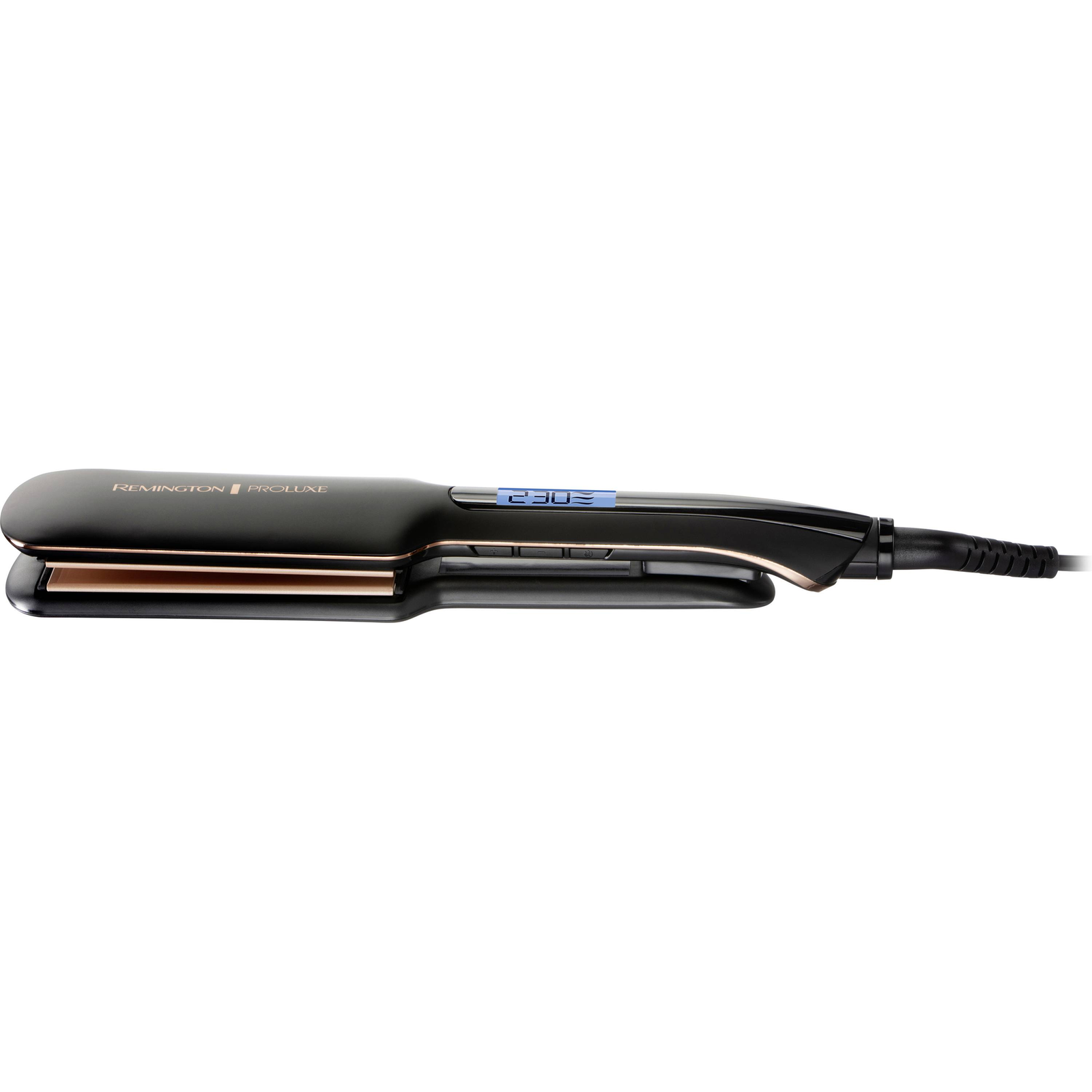 Remington Remington ProLuxe Midnight Edition S9150B Straightener