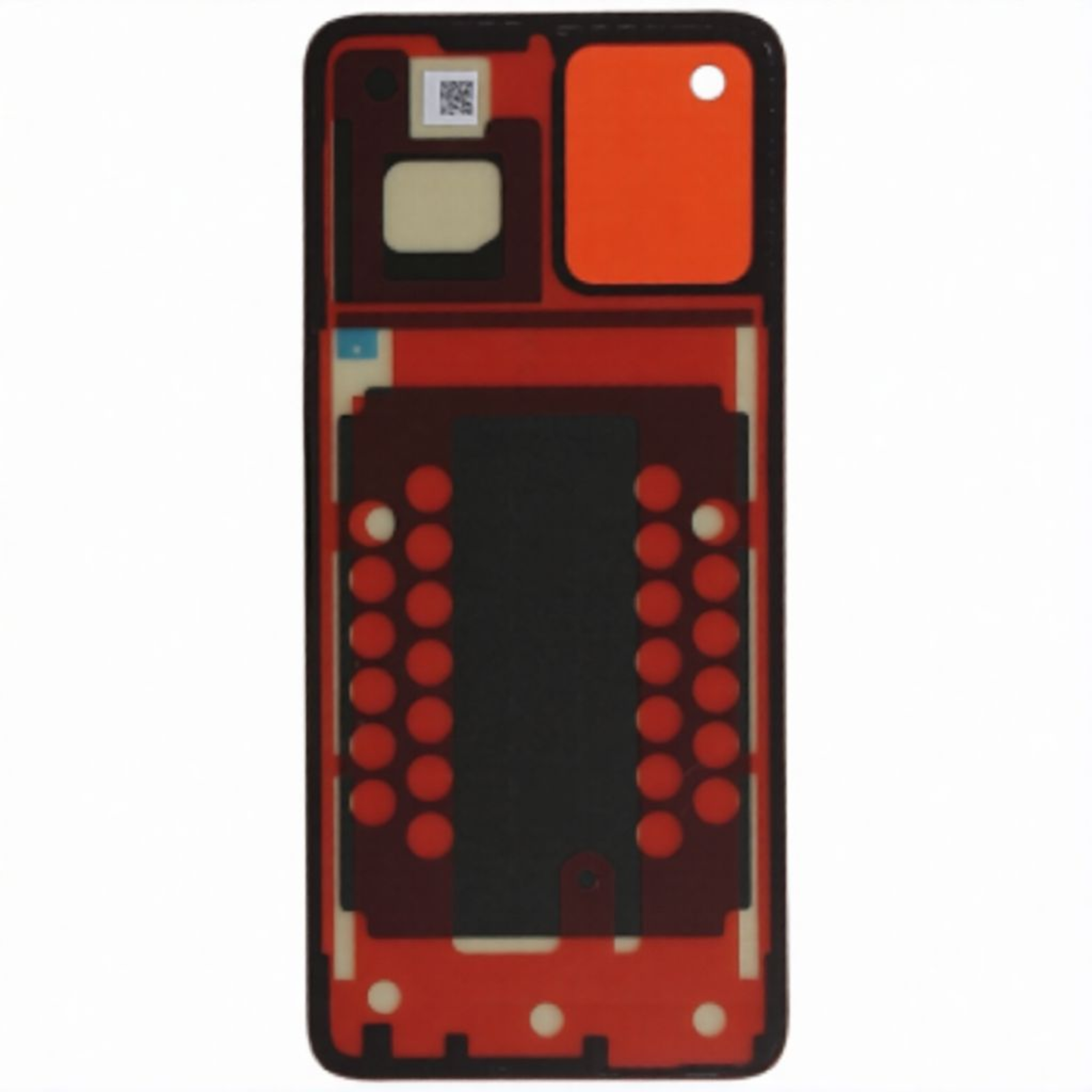 Motorola Moto G14 XT2341 Back Cover Cream