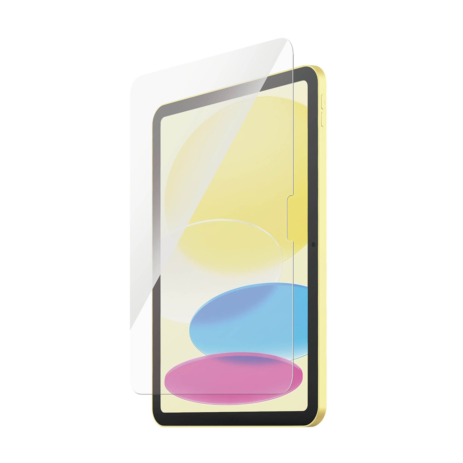 PanzerGlass SAFE Predective Glass IPad 11th 11inch 2025/UWF
