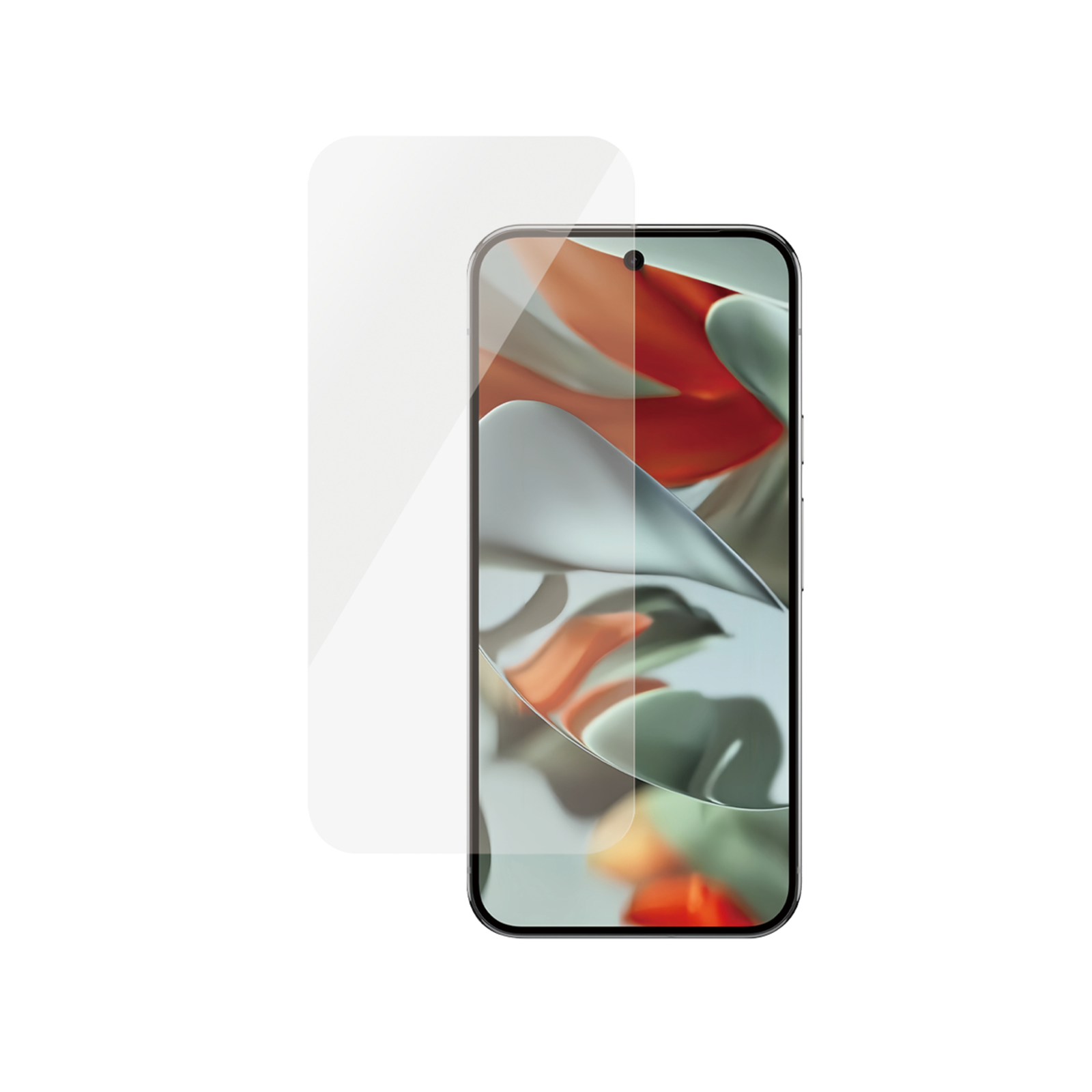PanzerGlass SAFE Screen Predector Google Pixel 10 Pro XL 9