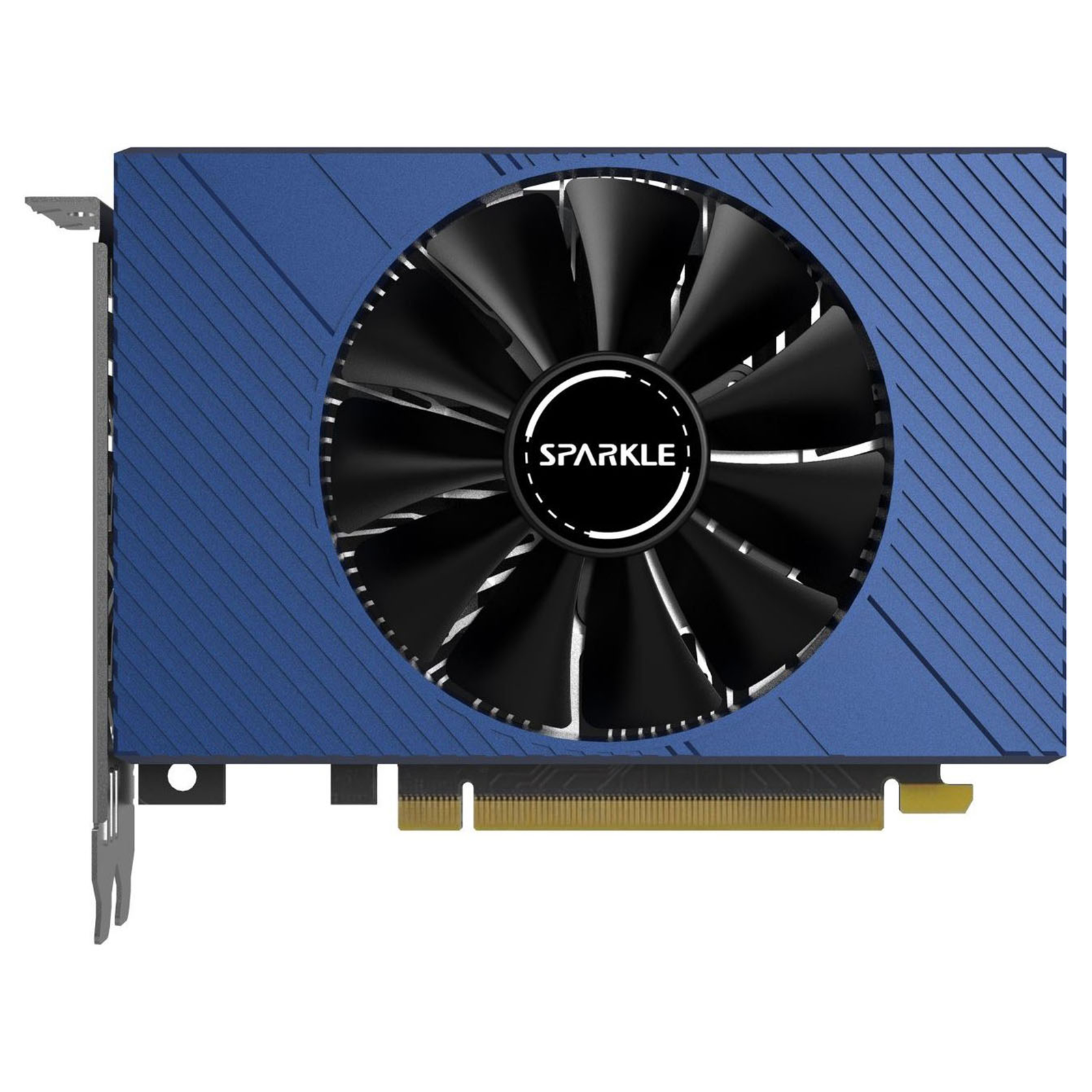 Intel Sparkle Arc A380 ELF 6GB OC Graphics Card