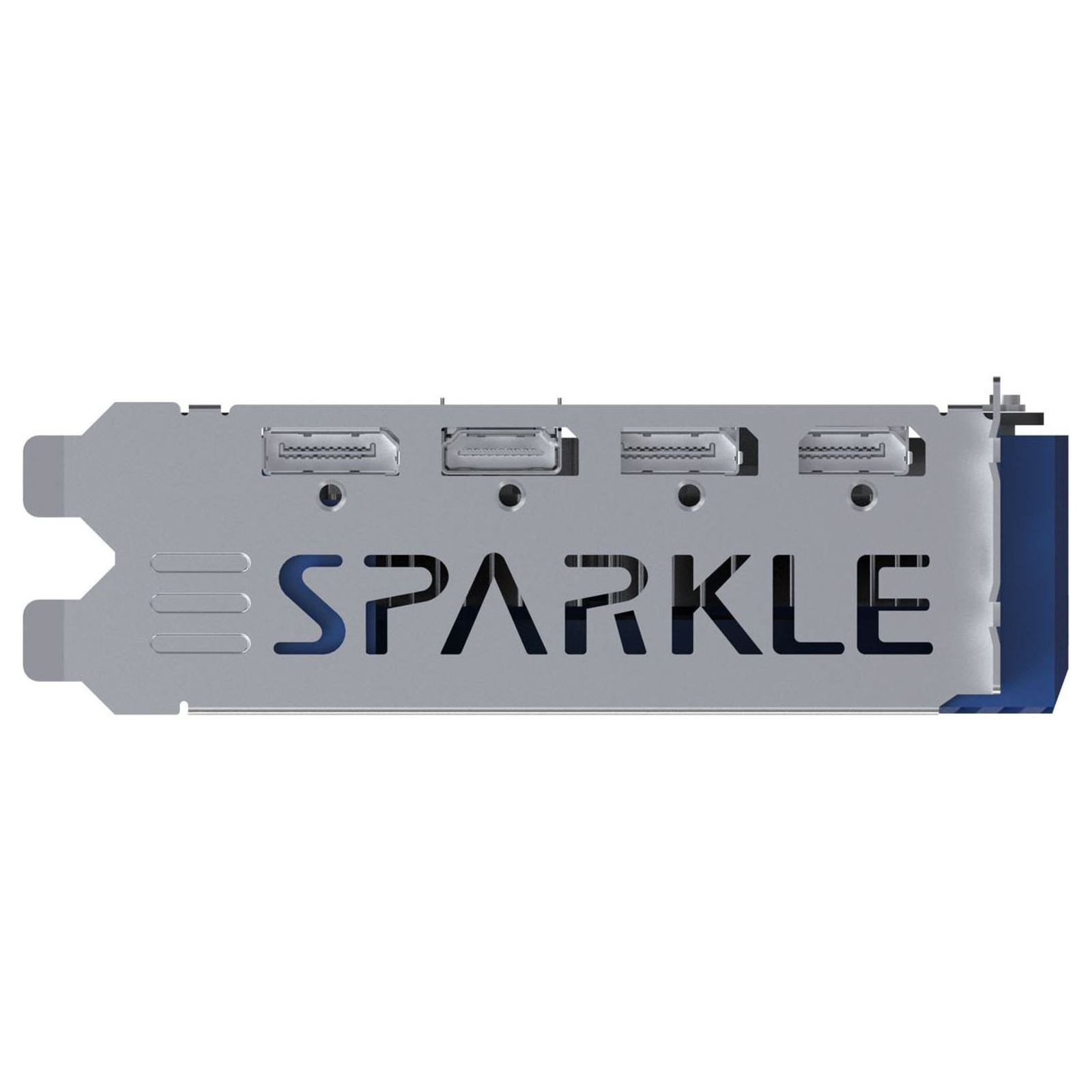 Intel Sparkle Arc A380 ELF 6GB OC Graphics Card