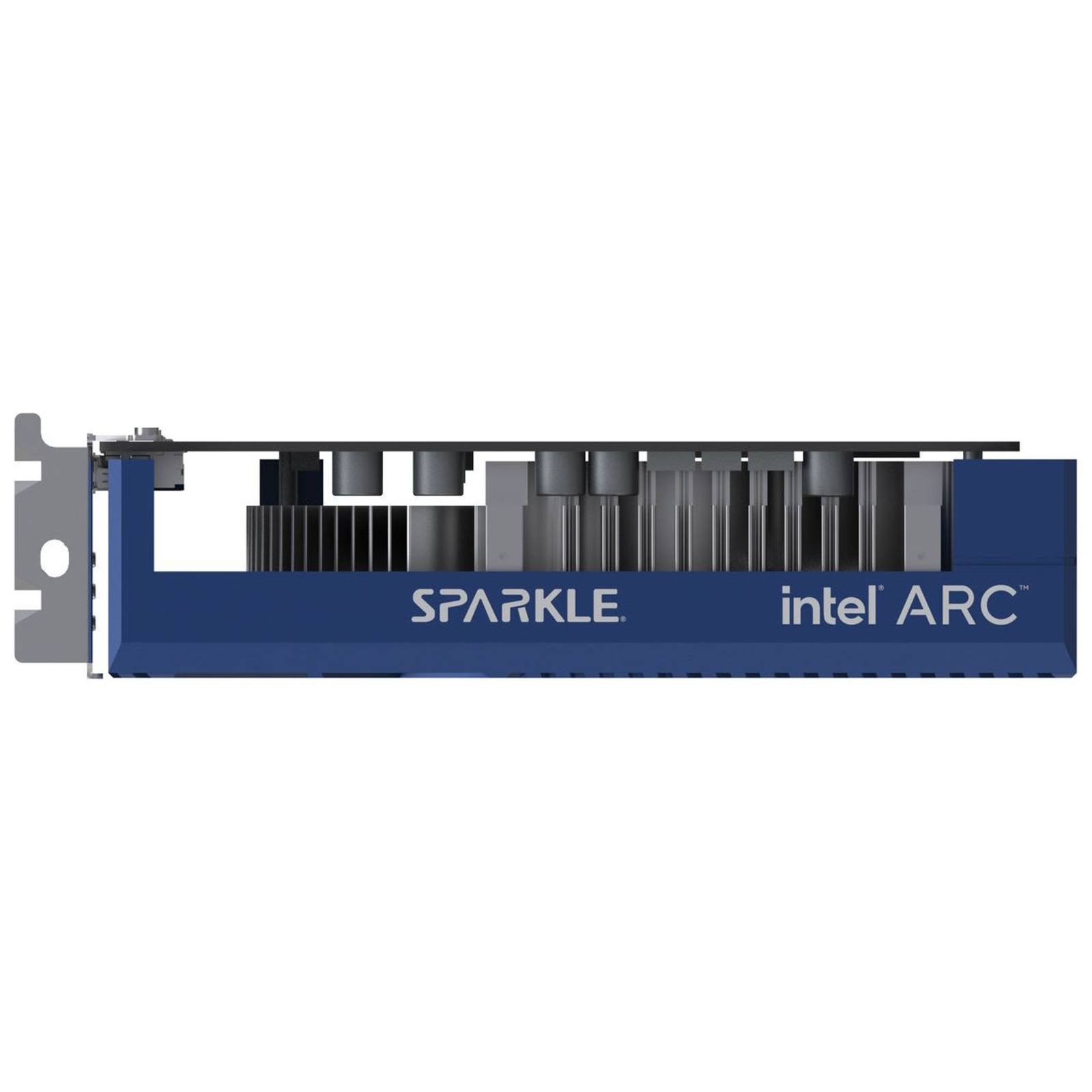 Intel Sparkle Arc A380 ELF 6GB OC Graphics Card