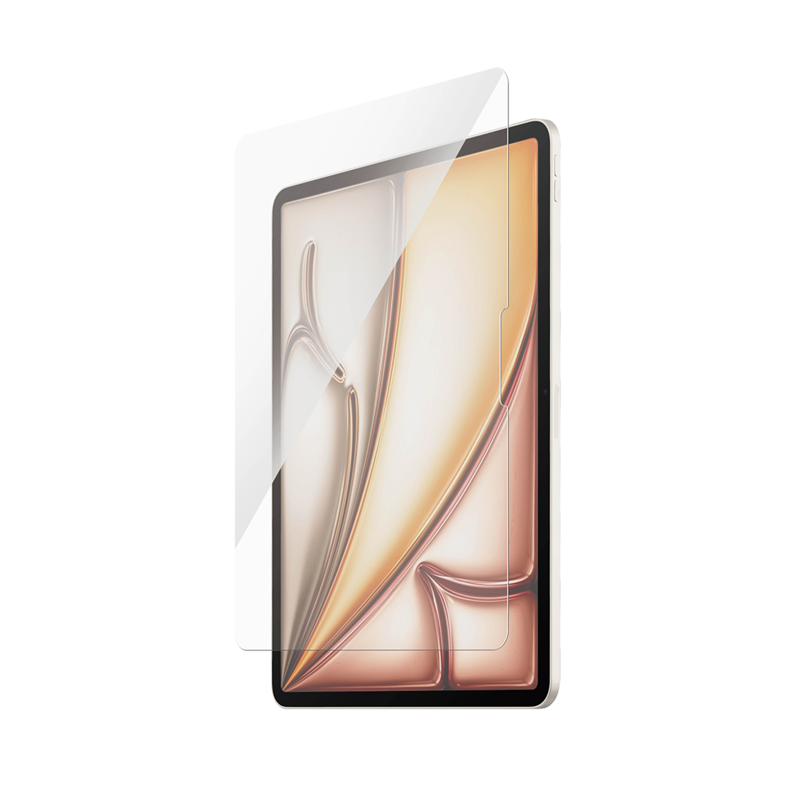 PanzerGlass SAFE by Screen Predector IPad Air 13 Pro