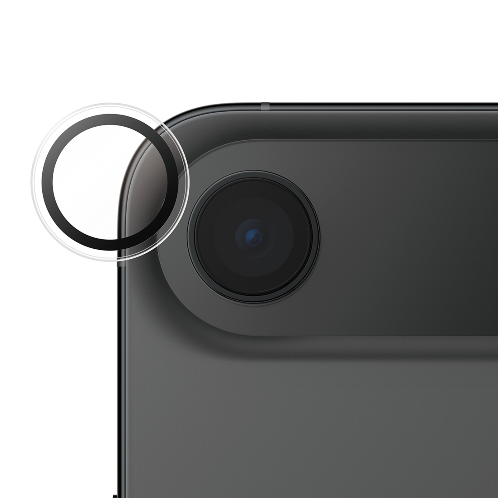 PanzerGlass SAFE. Camera Lens Predector transparent IPhone 17 Air