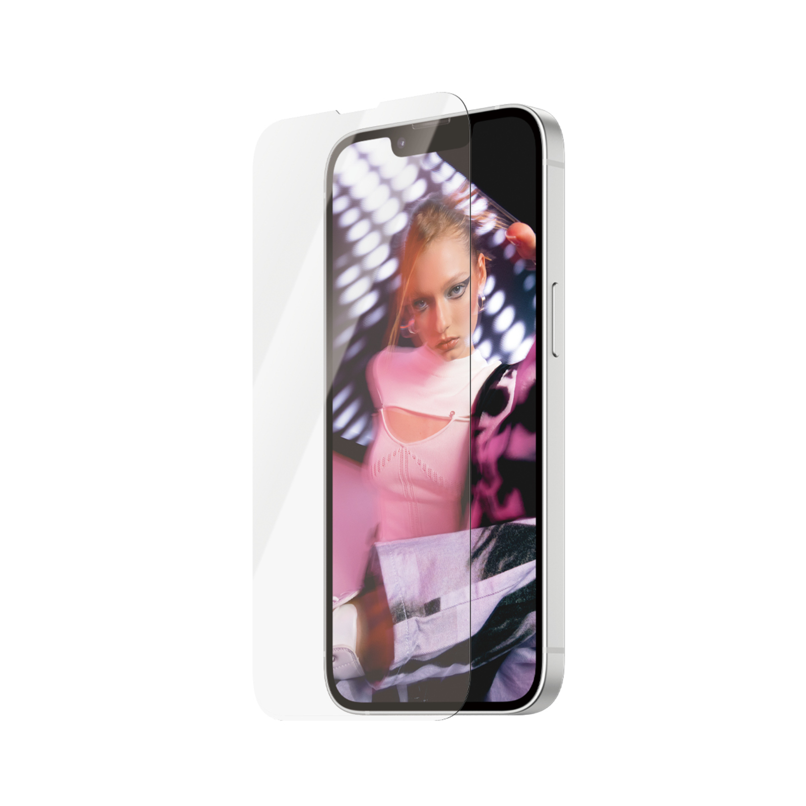 PanzerGlass SAFE. by PanzerGlass Screen Predector for Mobile Phones