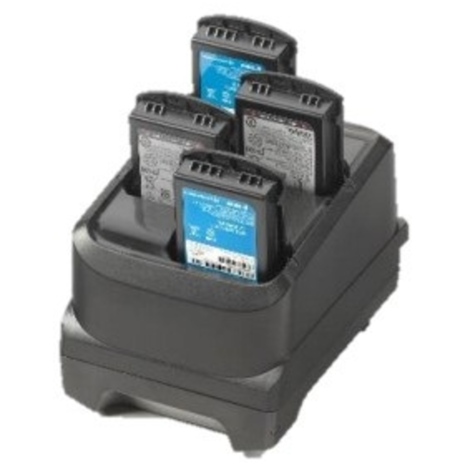 Zebra Battery Charging Station 4 Slots