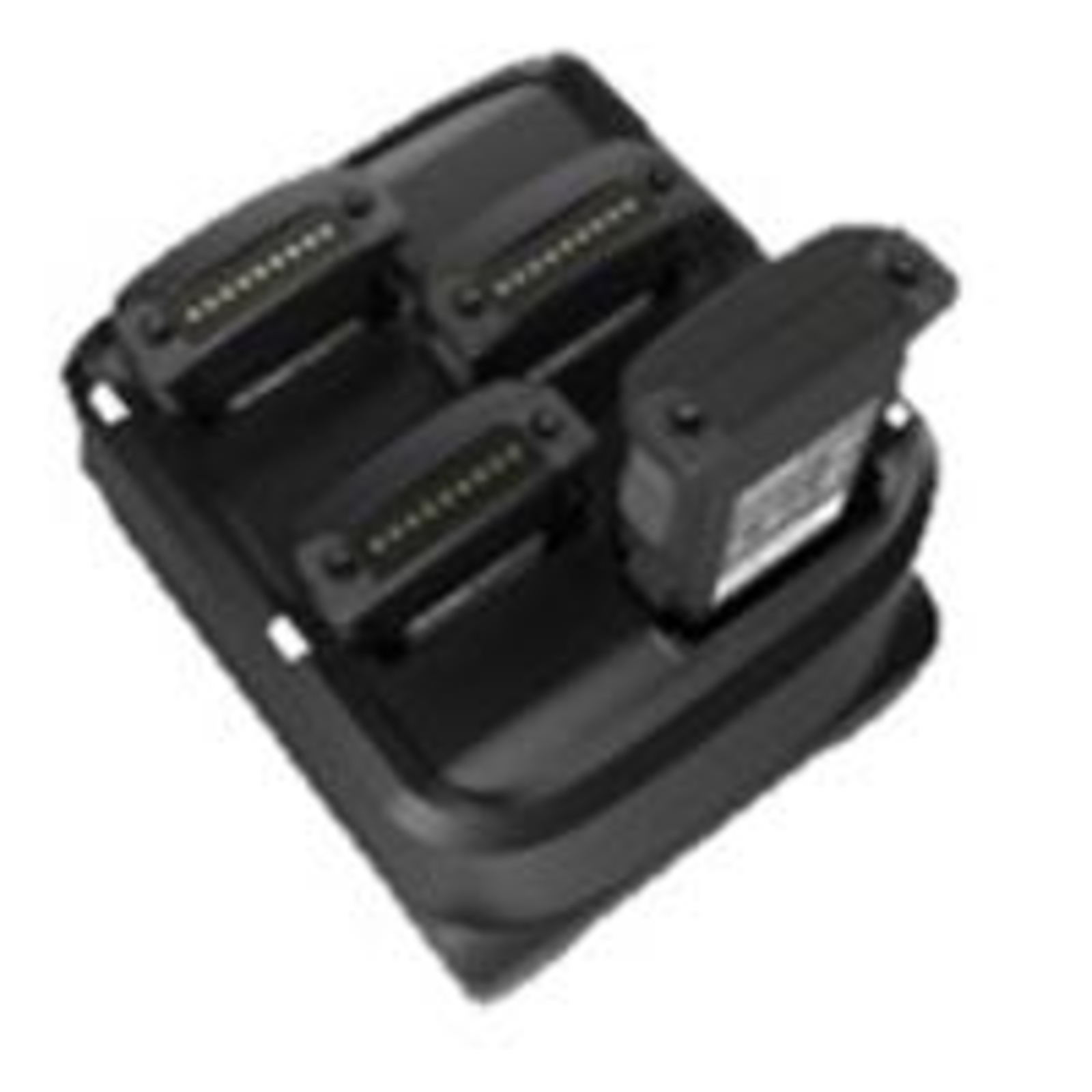 Zebra 4-slot Battery Charger