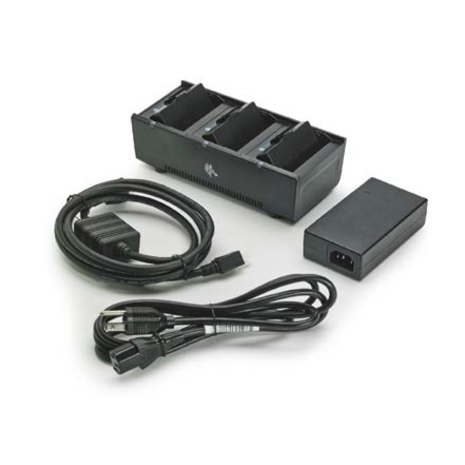 Zebra Battery Charging Station 3 Slots