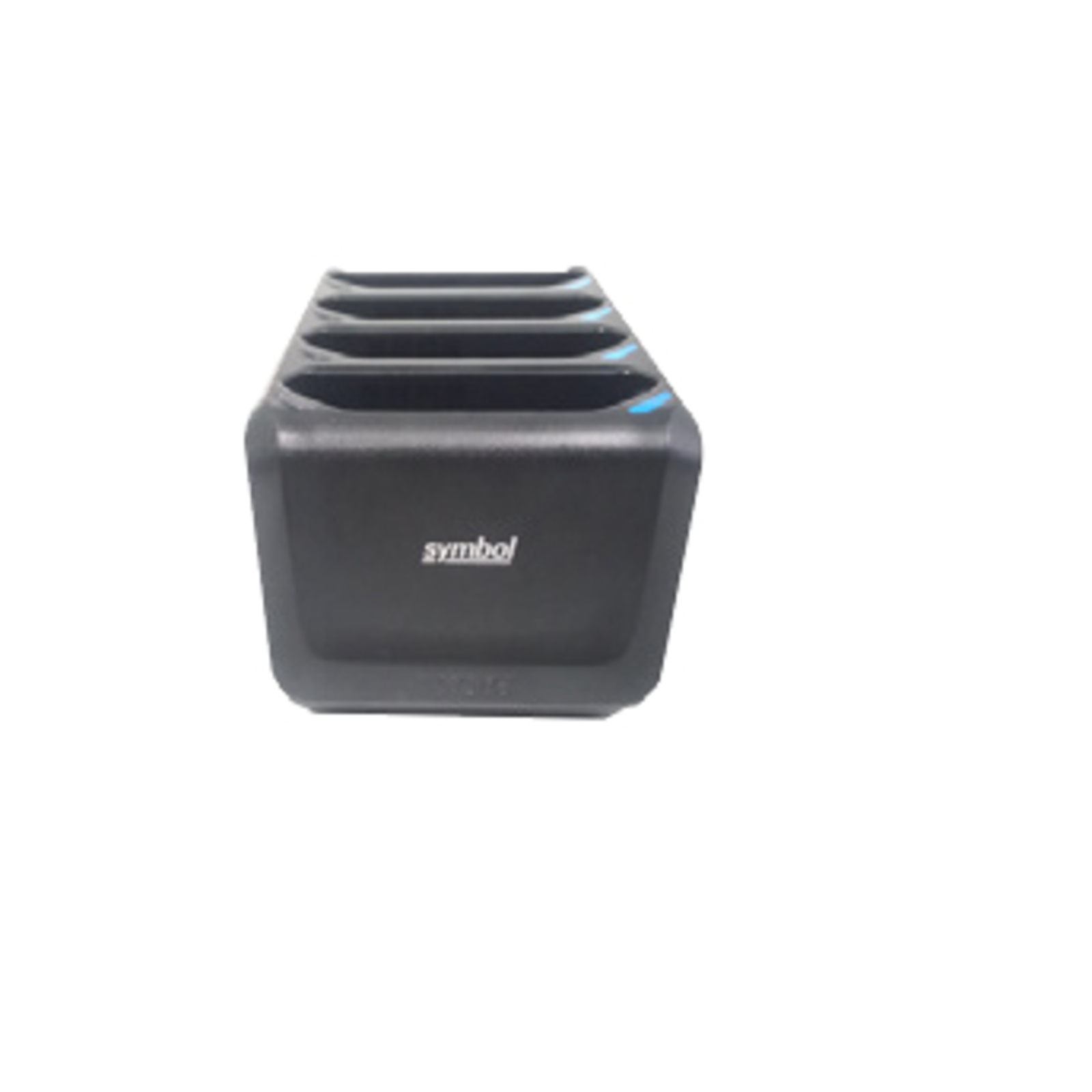 Zebra 4-slot ShareCradle Power Precision Plus