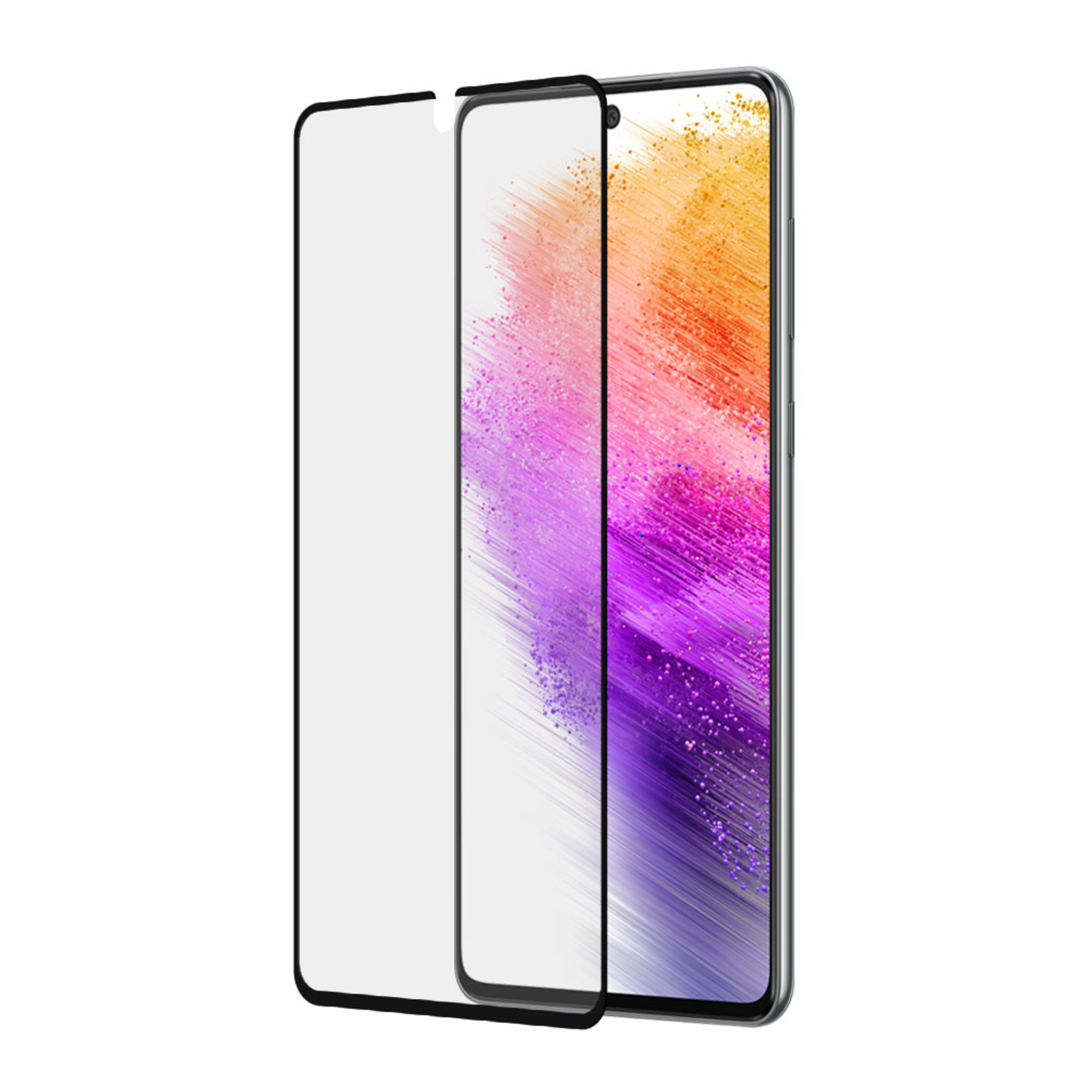 PanzerGlass SAFE. by PanzerGlass Screen Predector for Mobile Phones