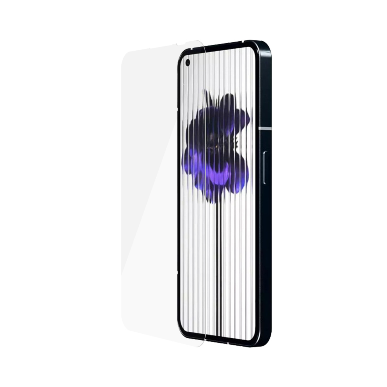 PanzerGlass SAFE. from Screen Predector Ultra-wide Fit Nothing Phone