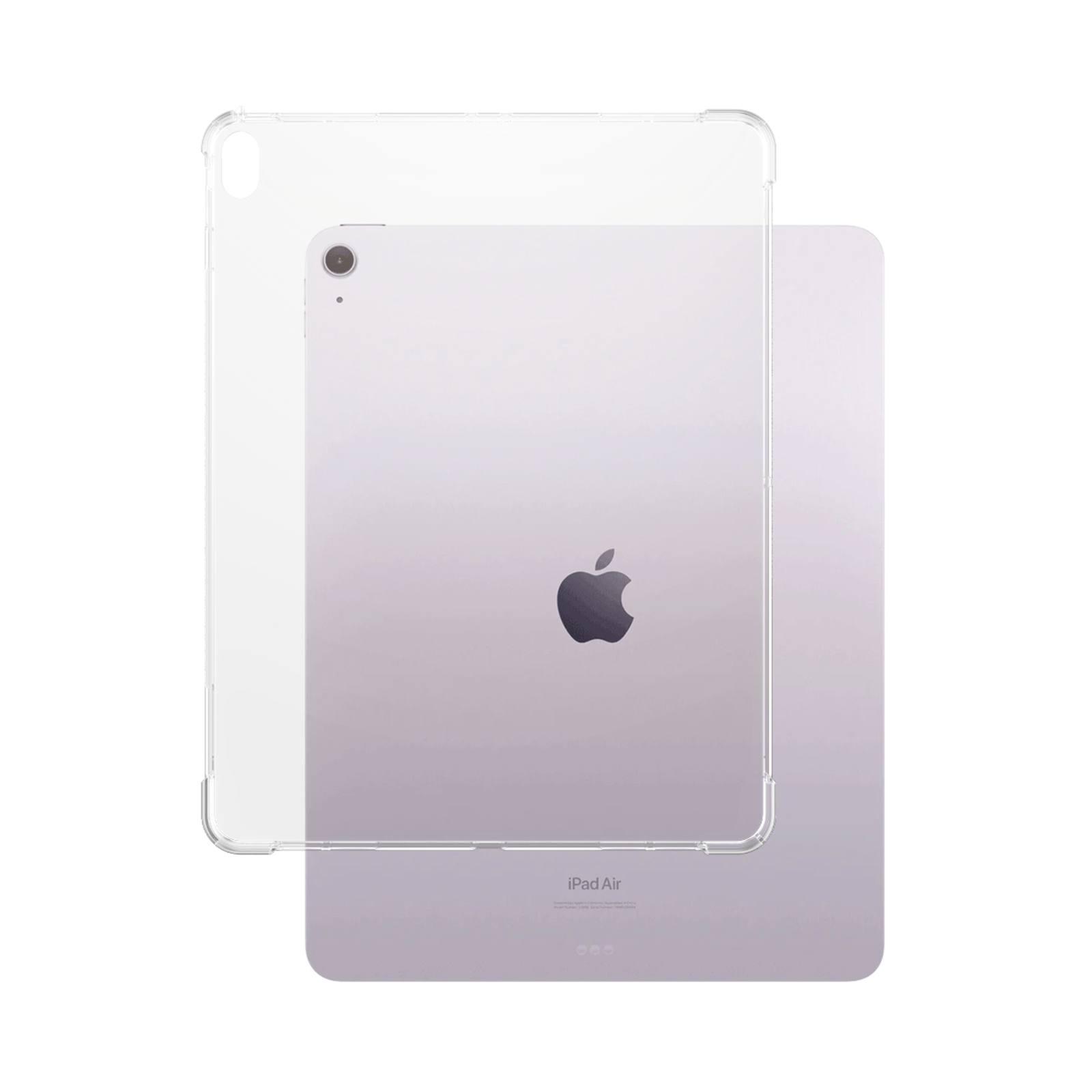 PanzerGlass SAFE by Case Apple IPad Air 13inch 2024 Clear