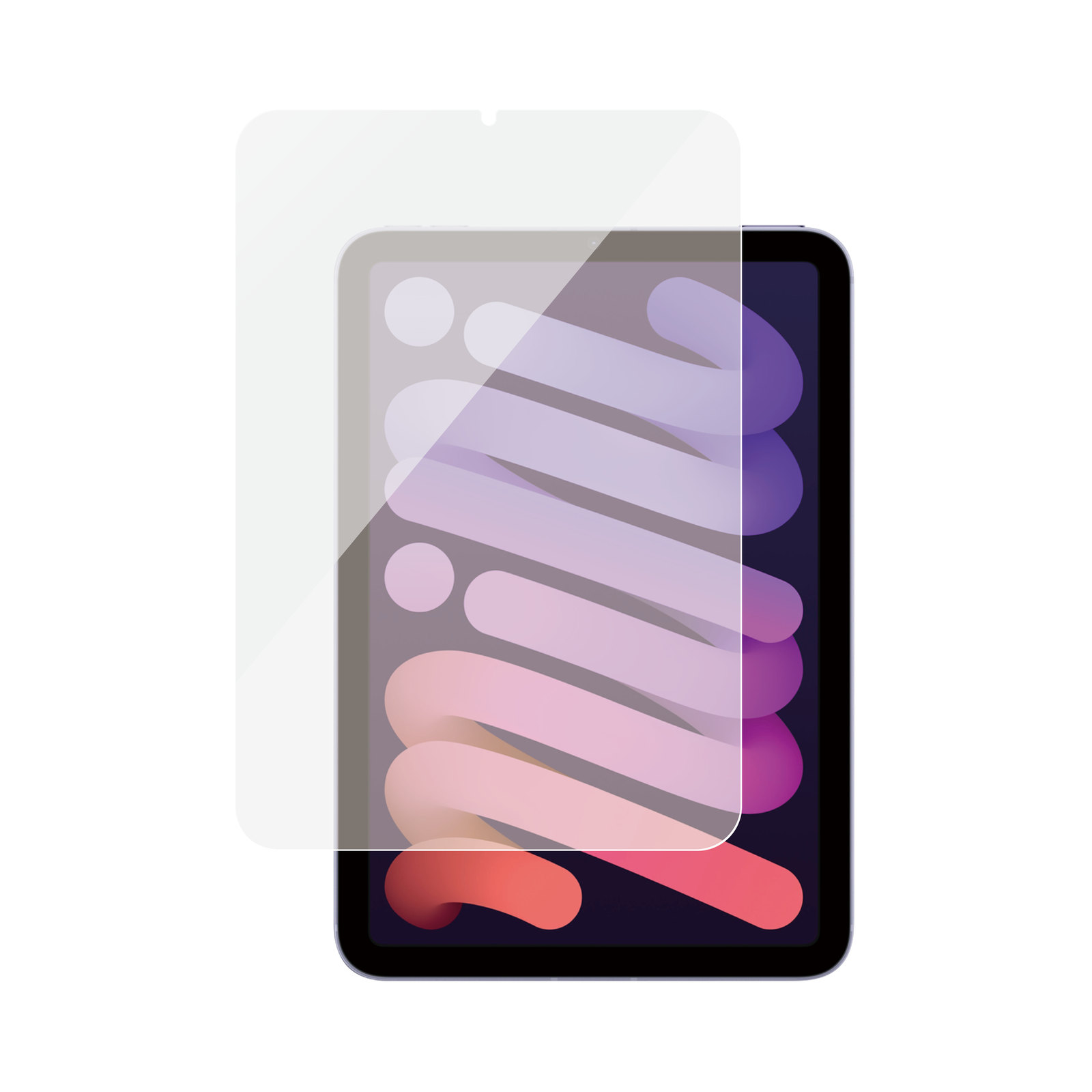 PanzerGlass SAFE. by PanzerGlass Screen Predector for Tablet