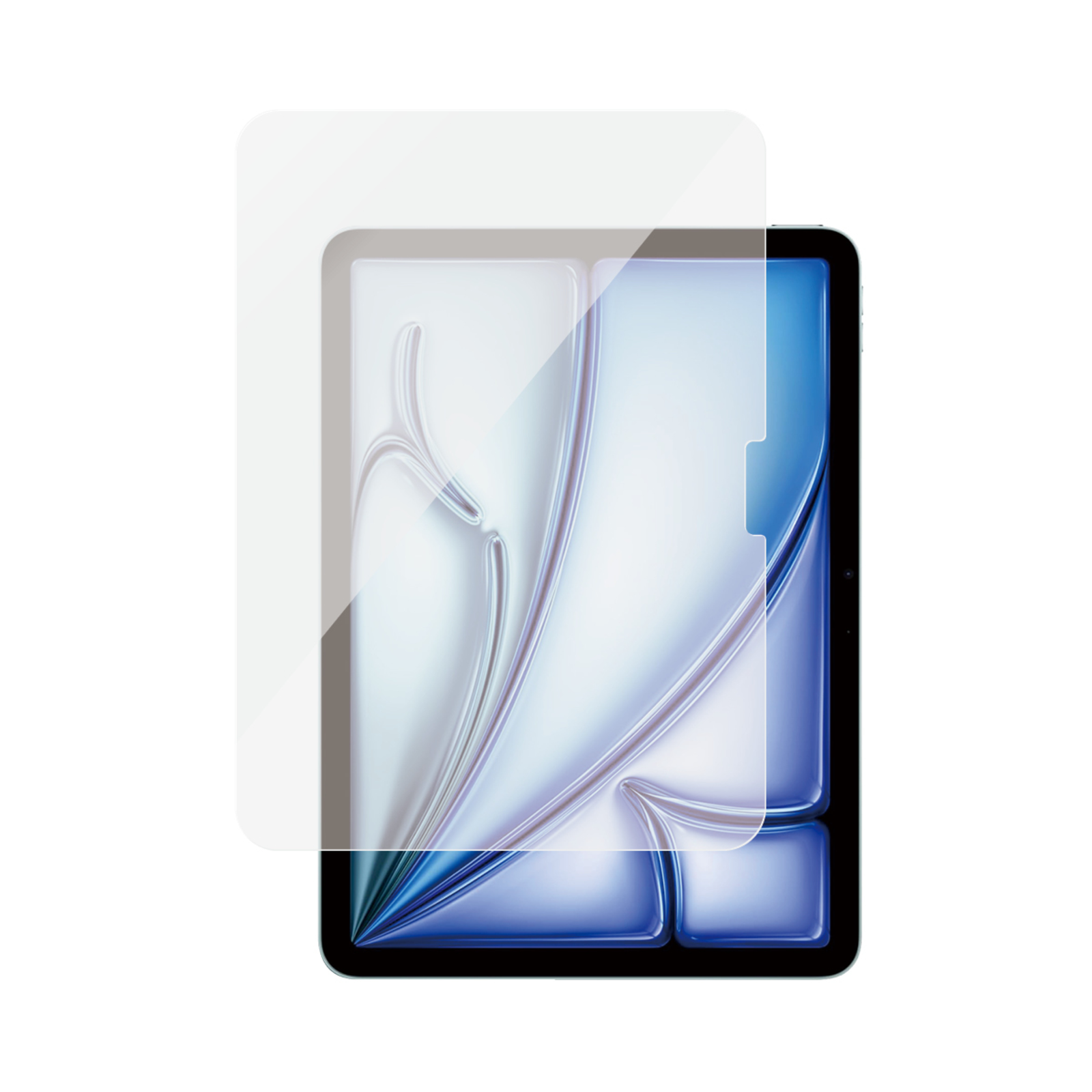 PanzerGlass SAFE Scrn IPad Air 10.9 Inch 2024 UWF