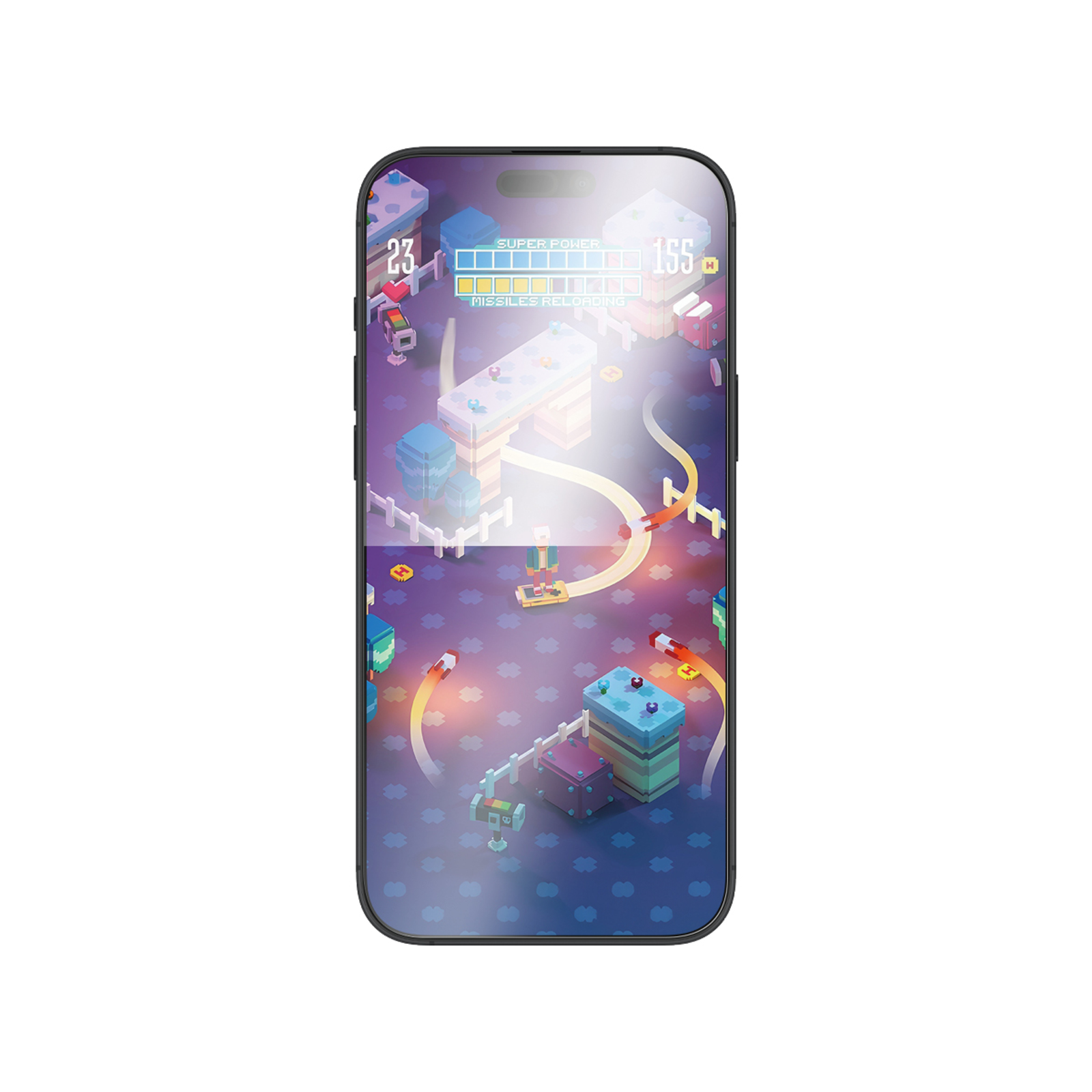 PanzerGlass SAFE. by Gaming Screen Predector for IPhone 16 Pro Max Ultra-Wide Fit