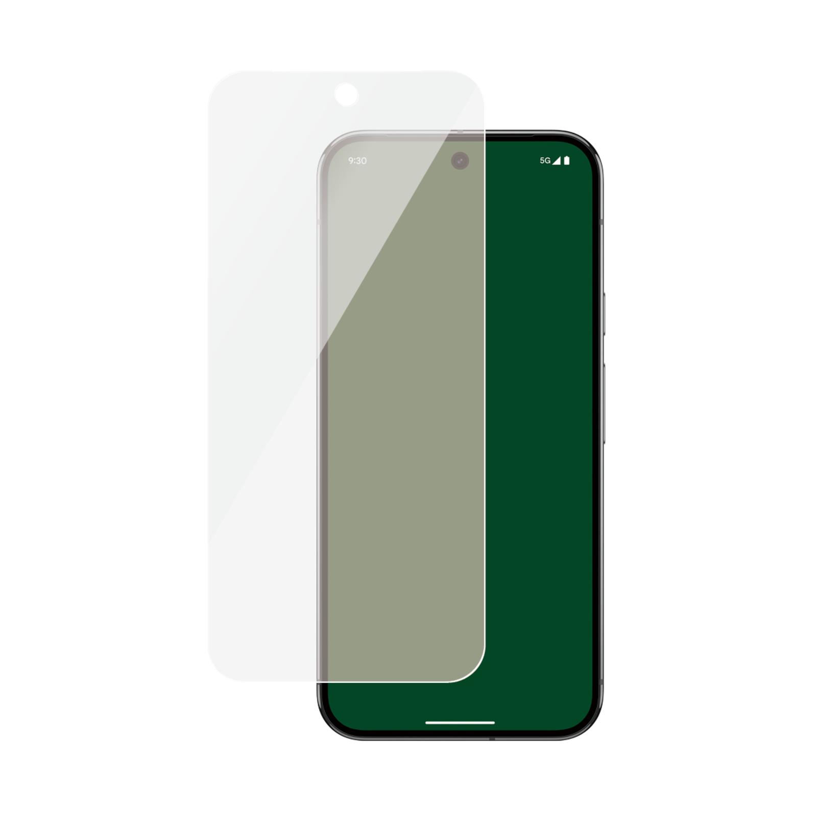 PanzerGlass SAFE.by Screen Predector Google Pixel 8 Pro Large