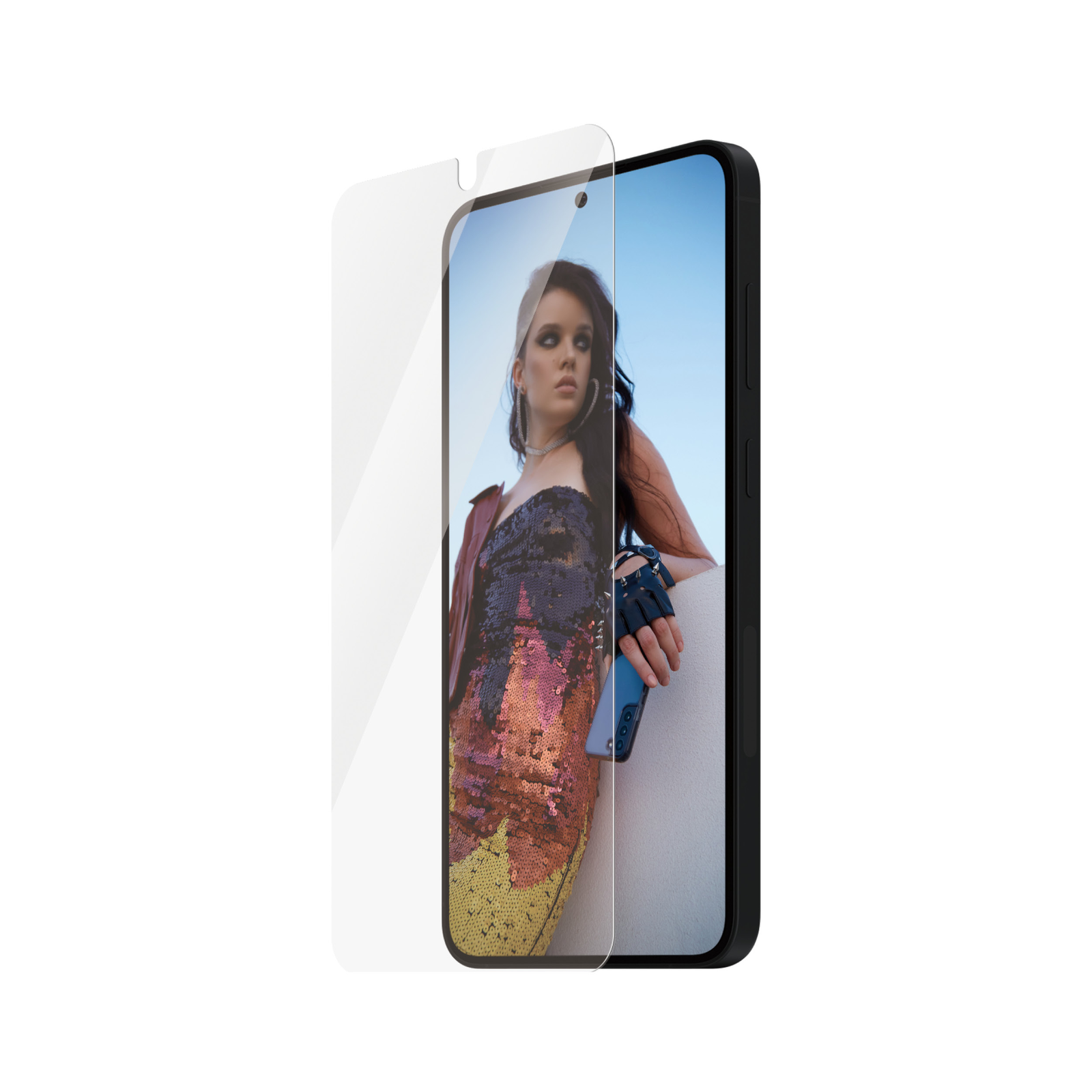 PanzerGlass SAFE. by PanzerGlass Screen Predector for Mobile Phones
