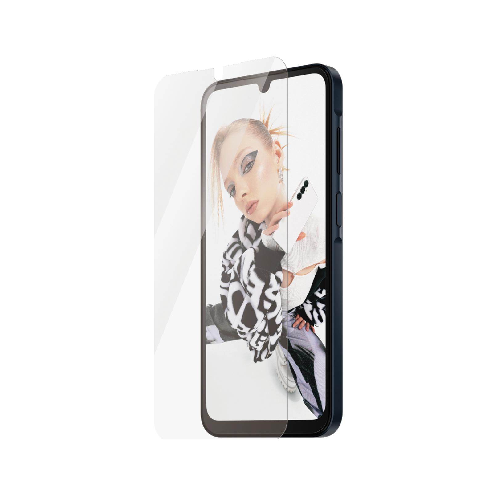 PanzerGlass SAFE. Screen Predector Samsung Galaxy A26 5G
