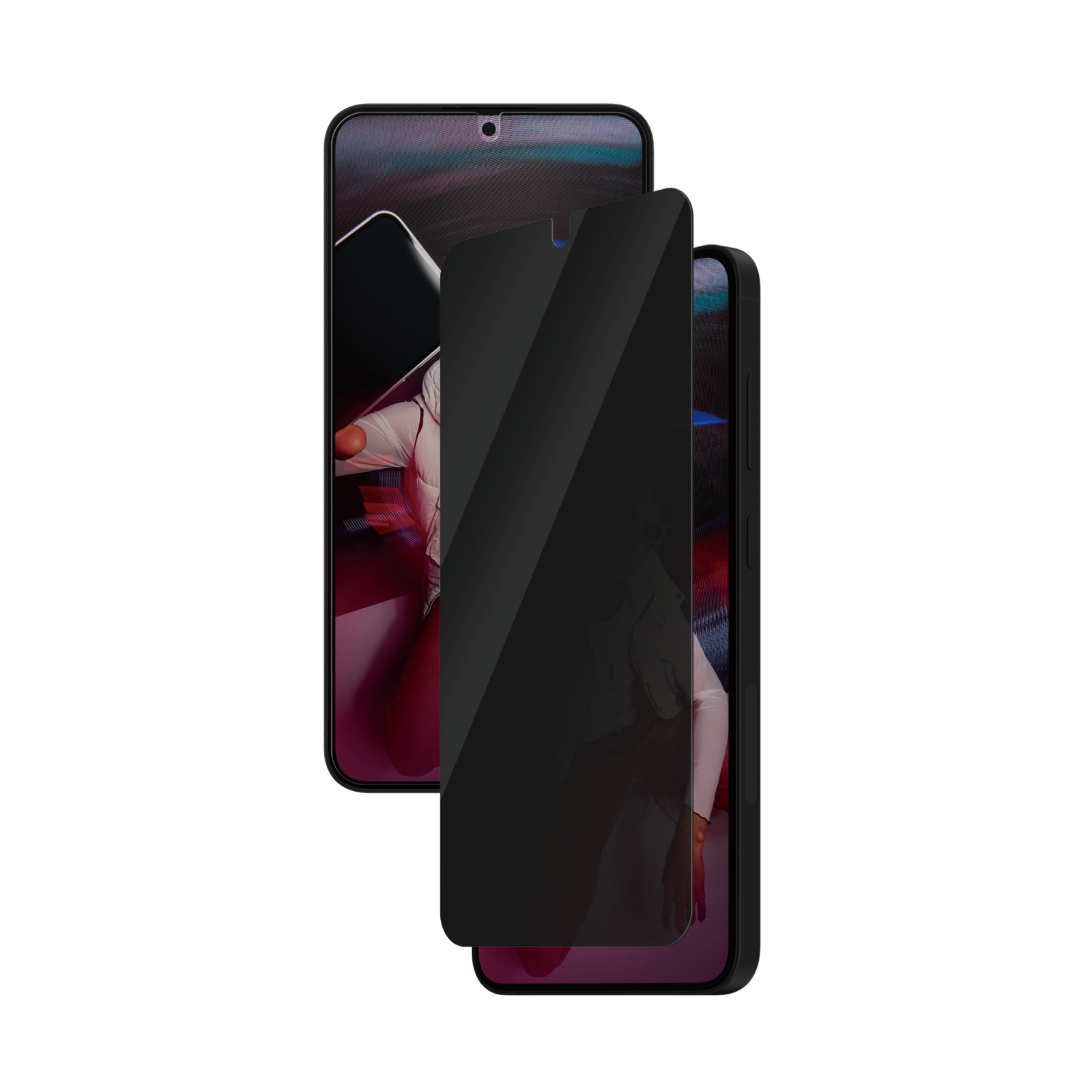 PanzerGlass SAFE. by PanzerGlass Screen Predector for Mobile Phones