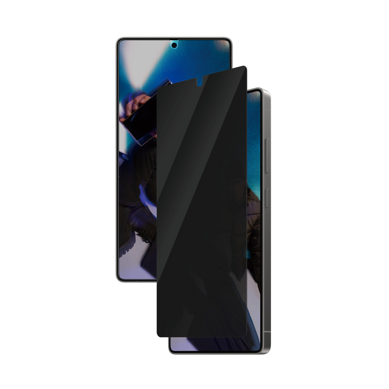 PanzerGlass SAFE. by PanzerGlass Screen Predector for Mobile Phones