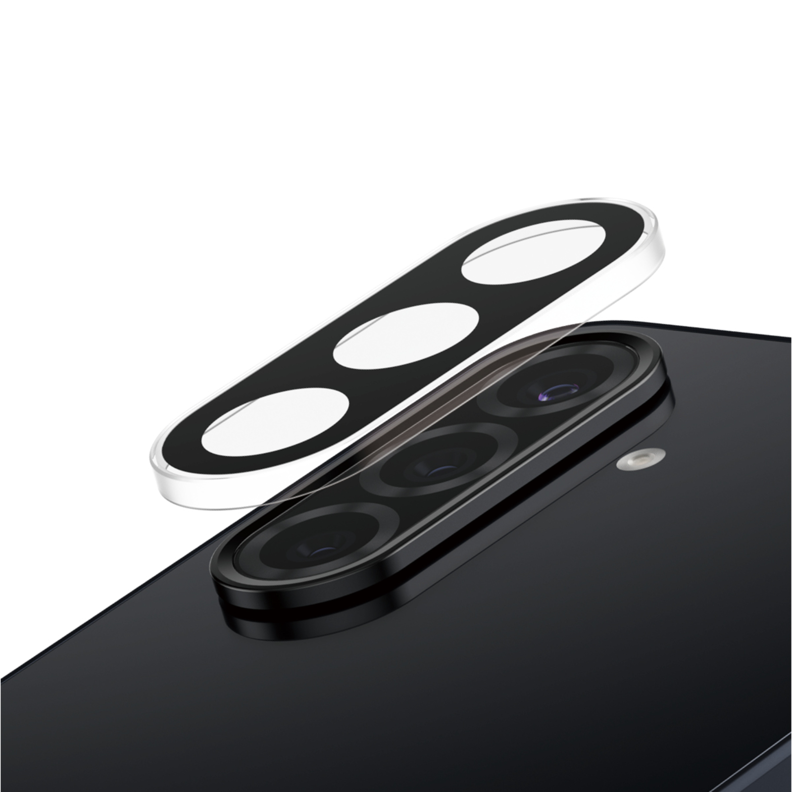 PanzerGlass SAFE. Camera Lens Predector Clear Samsung Galaxy A36 5G