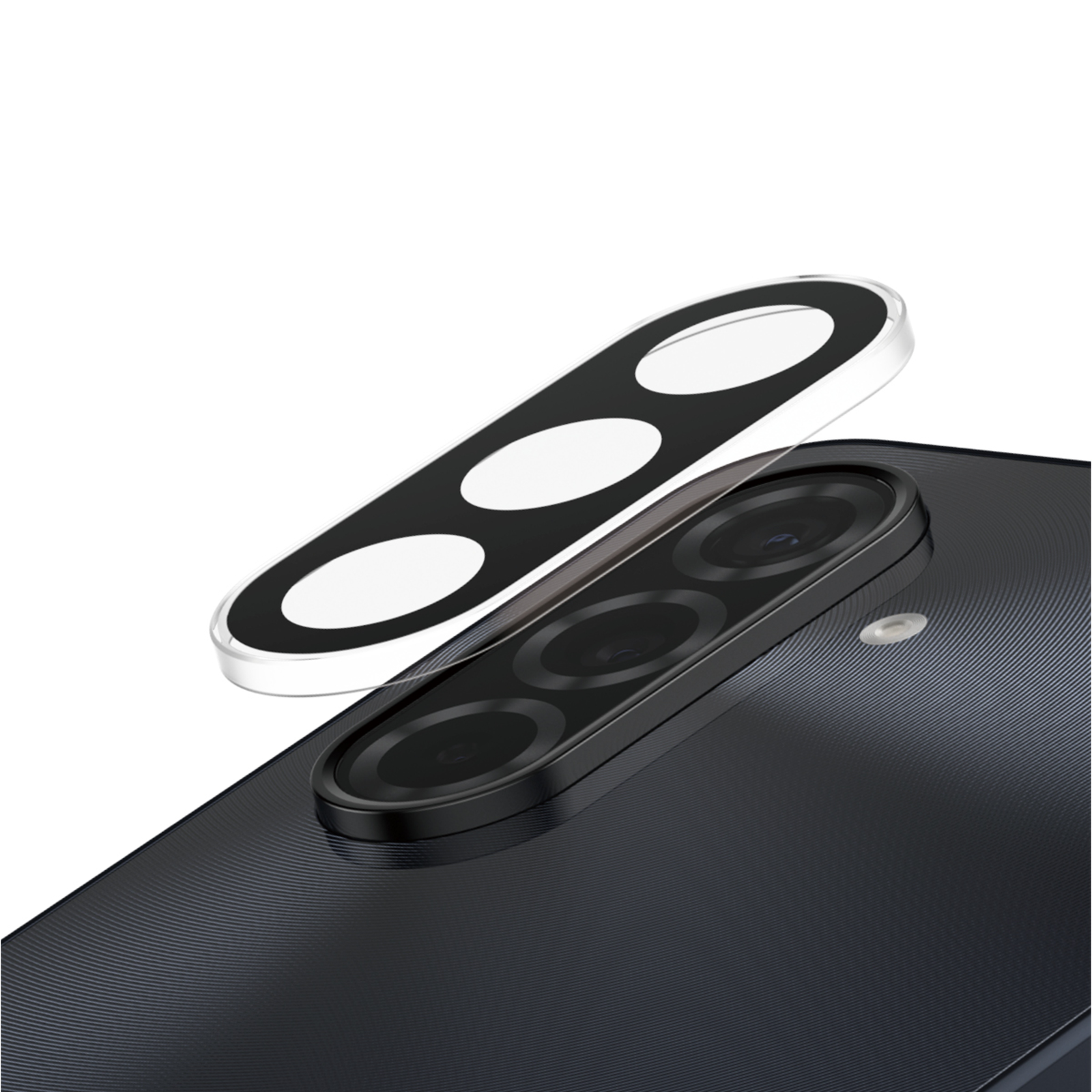 PanzerGlass SAFE. Camera Lens Predector Clear Samsung Galaxy A26 5G