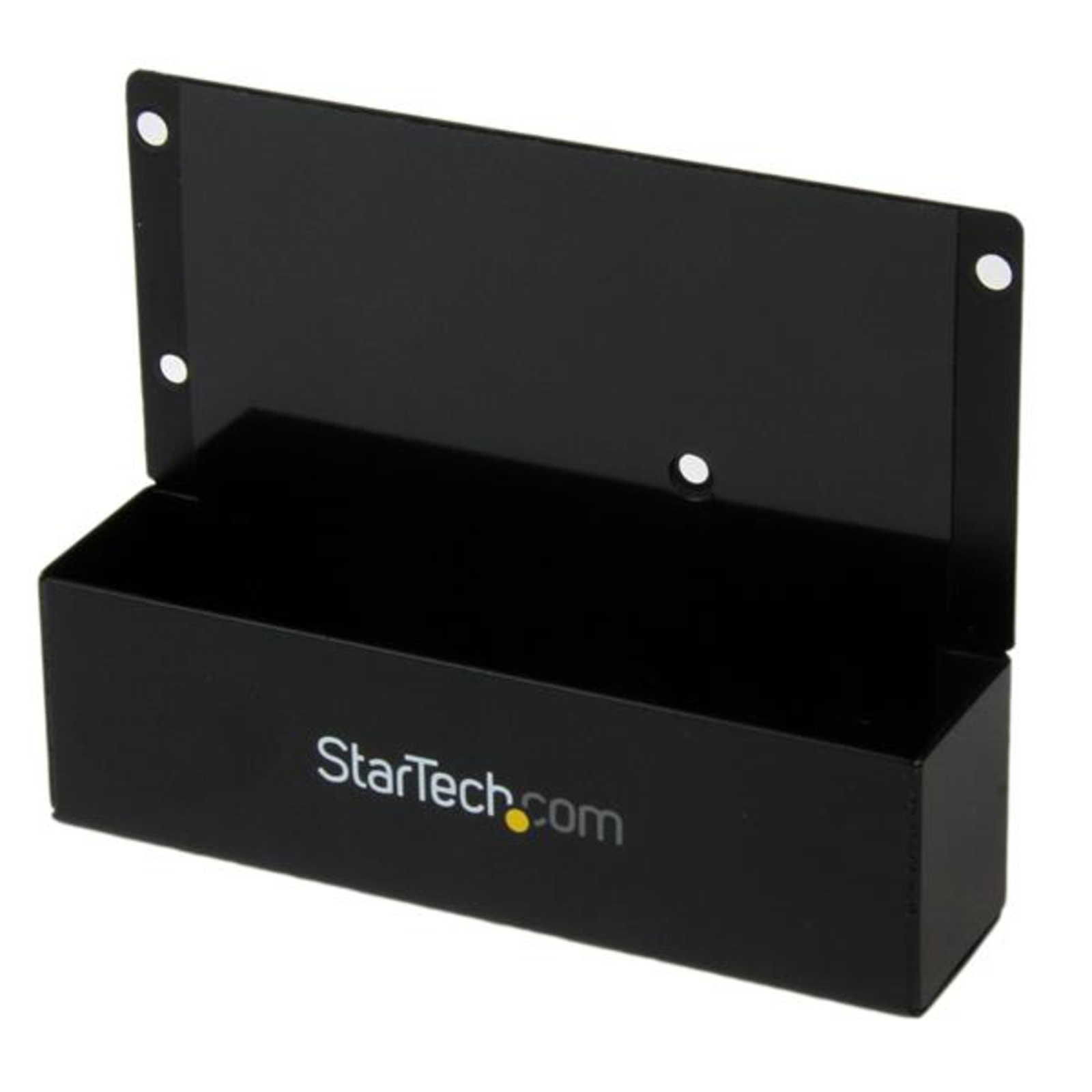 StarTech 2.5 to 3.5 Inch Hard Drive Adapter HDD Bracket Storage Controller 2.5inch 3.5inch 6.4cm