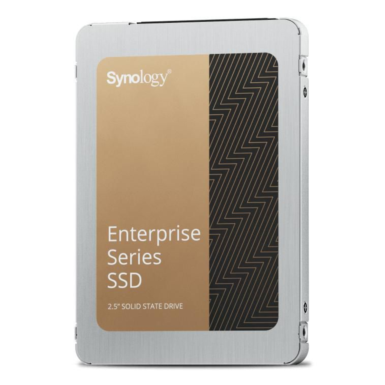 Synology SSD 960GB SATA SAT5221 2.5IN 7MM SATA 6GB/S READ530 WRITE500
