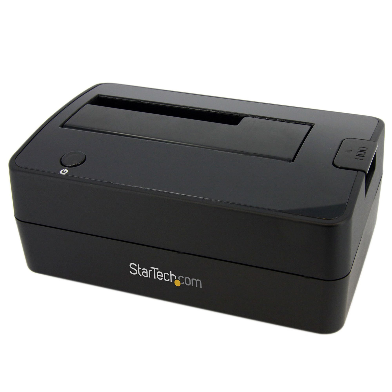 StarTech.com SATA Hard Drive Docking Station to USB 3.0 6.4/8.9 Cm (2.5/3.5) (SATDOCKU3S)