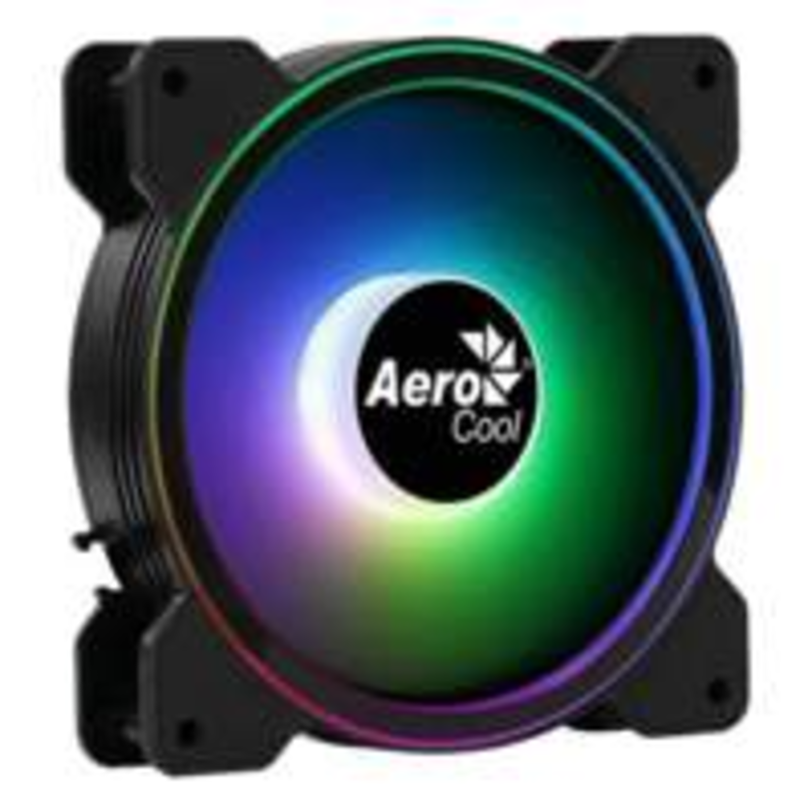 Aerocool Saturn 12 RGB 120mm Case Fan