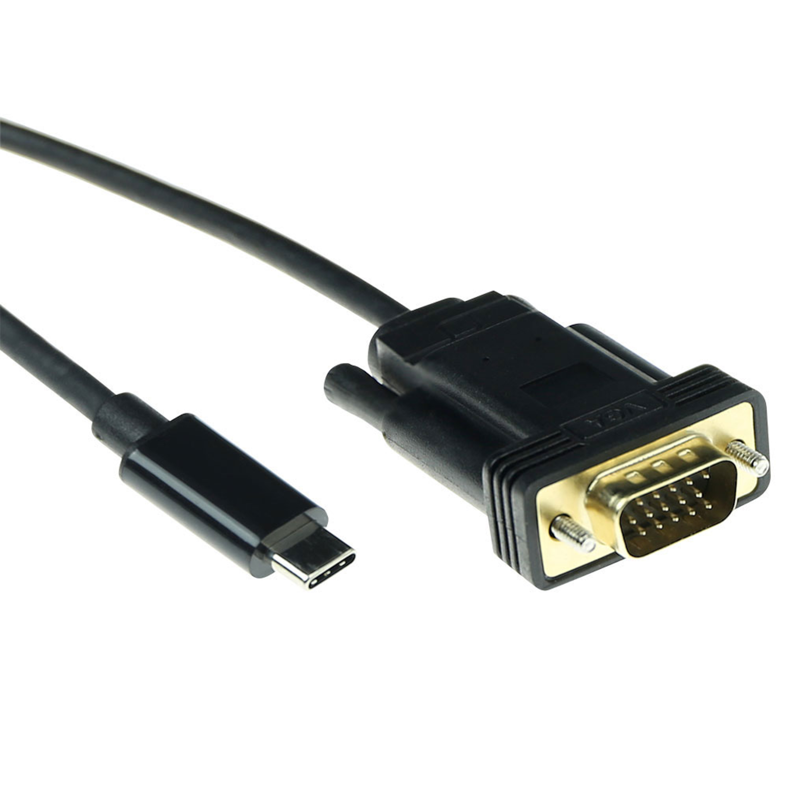 ACT External Video Adapter ITE IT6516BFN USB-C 3.1