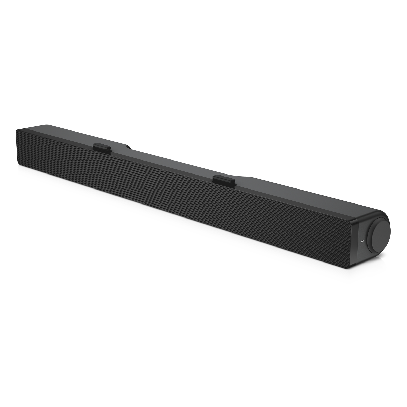 Dell AC511M 2.0 Channels 2.5 W 2.5 W Black Wired 406 Mm