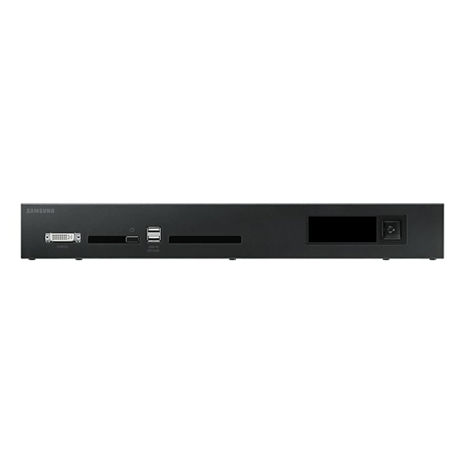 Samsung LED Signage Z 8K Player