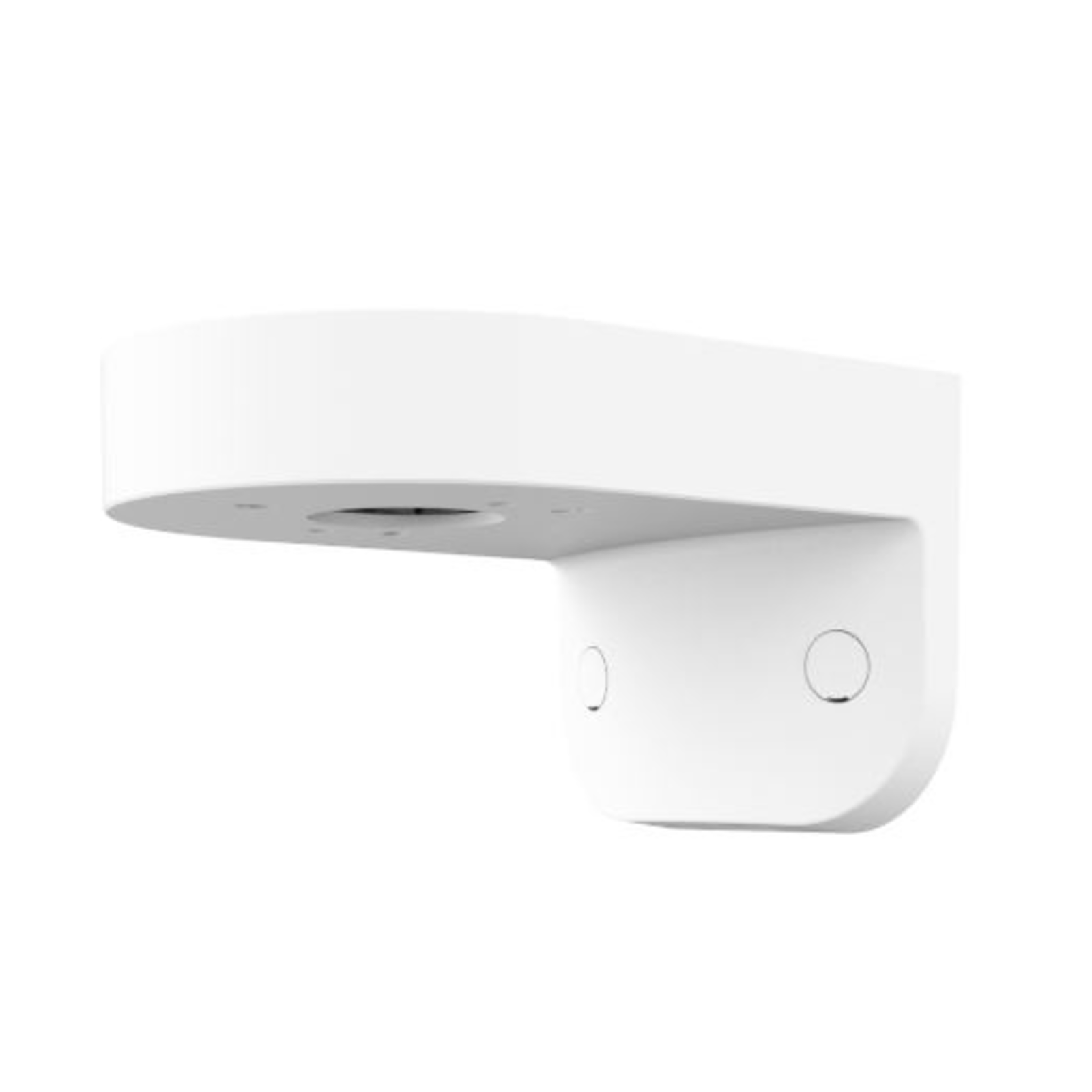 Hanwha Techwin SBP-120WMW Wall Bracket