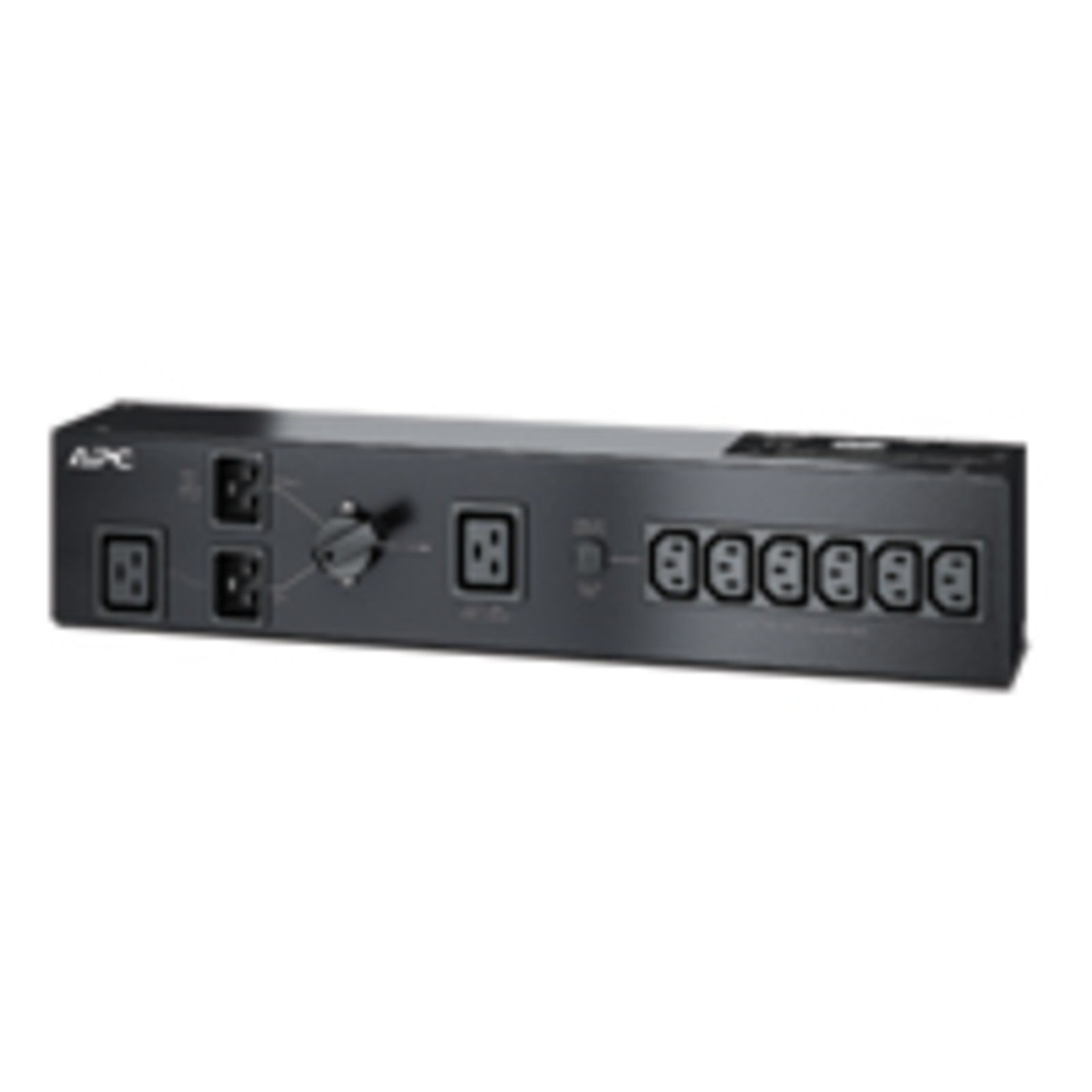 APC Service Bypass Panel Power Distribution Unit (rack Mountable)