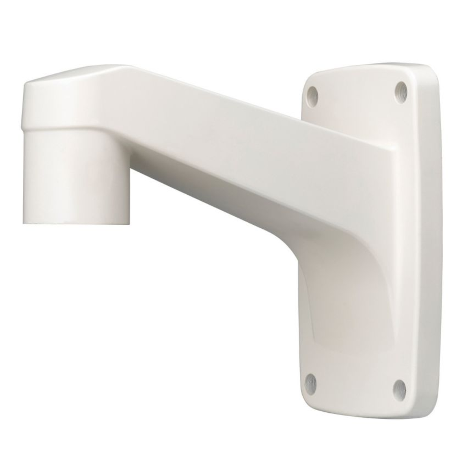 Hanwha Vision SBP-300WMW1 Mounting Universal White