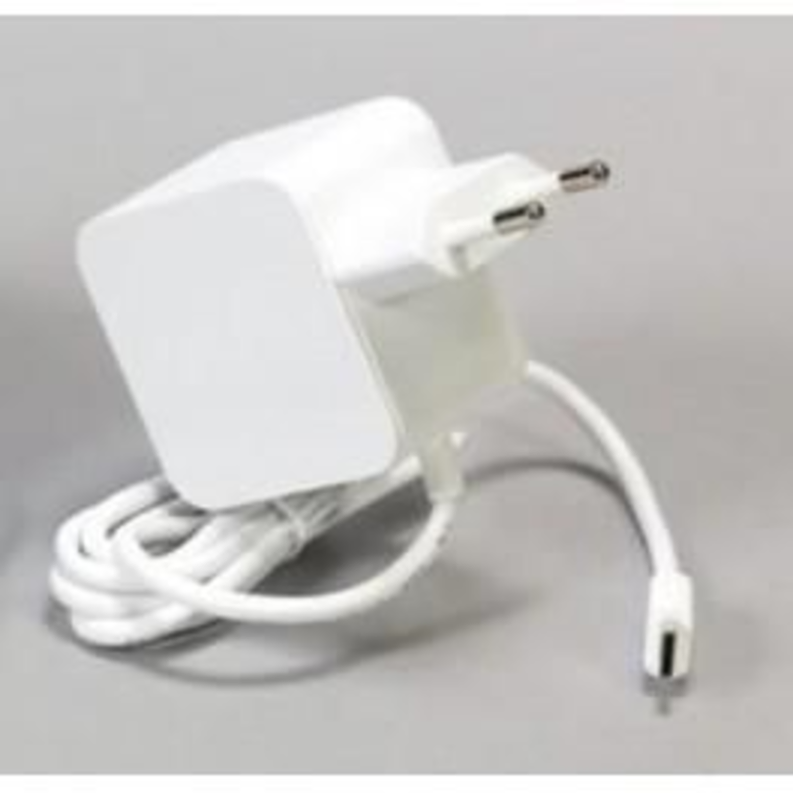 Raspberry Pi 27W USB-C Power Supply for PI 5 White