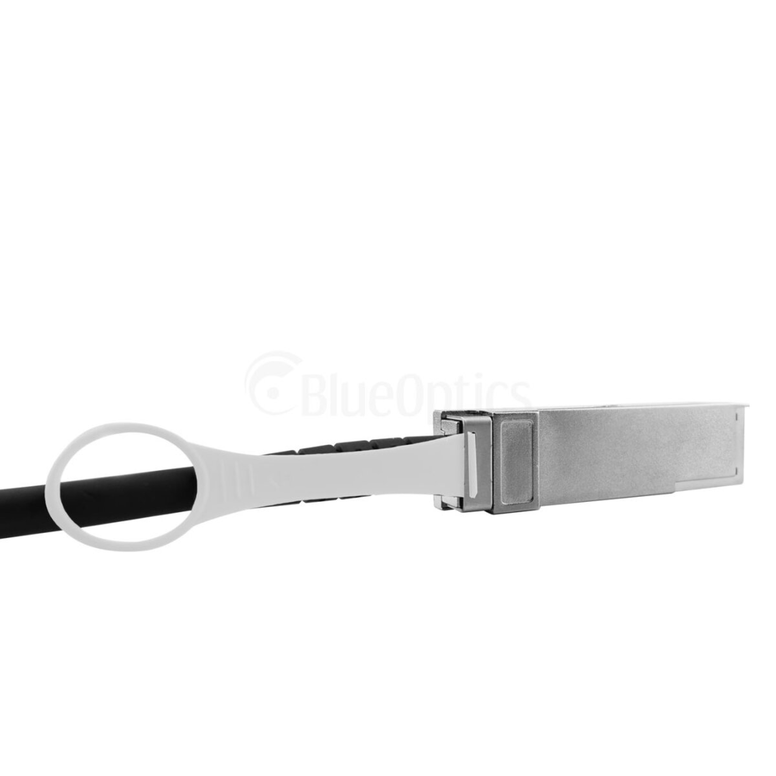 BlueLAN Passive QSFP Direct Attach Cable 40GBASE-CR4 Ethernet/Infiniband QDR 30AWG 3 Metres
