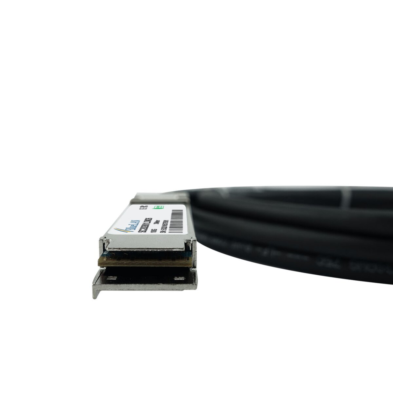 BlueOptics BlueLAN Direct Attach Cable 100GBASE-CR4 QSFP28 0.5m