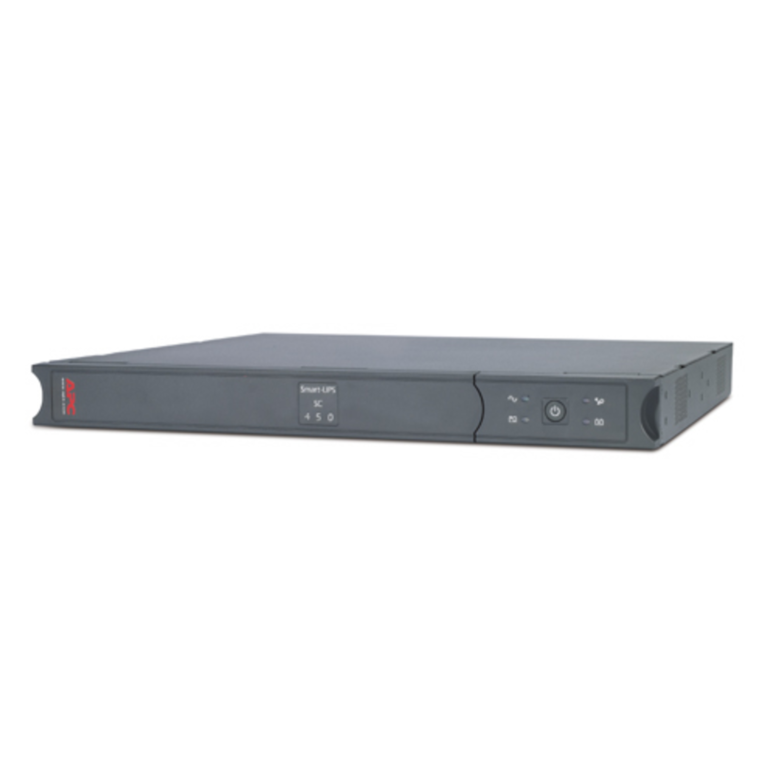 APC UPS SMARTUPS SC 450VA 230V 1U Rack-mounted Tow