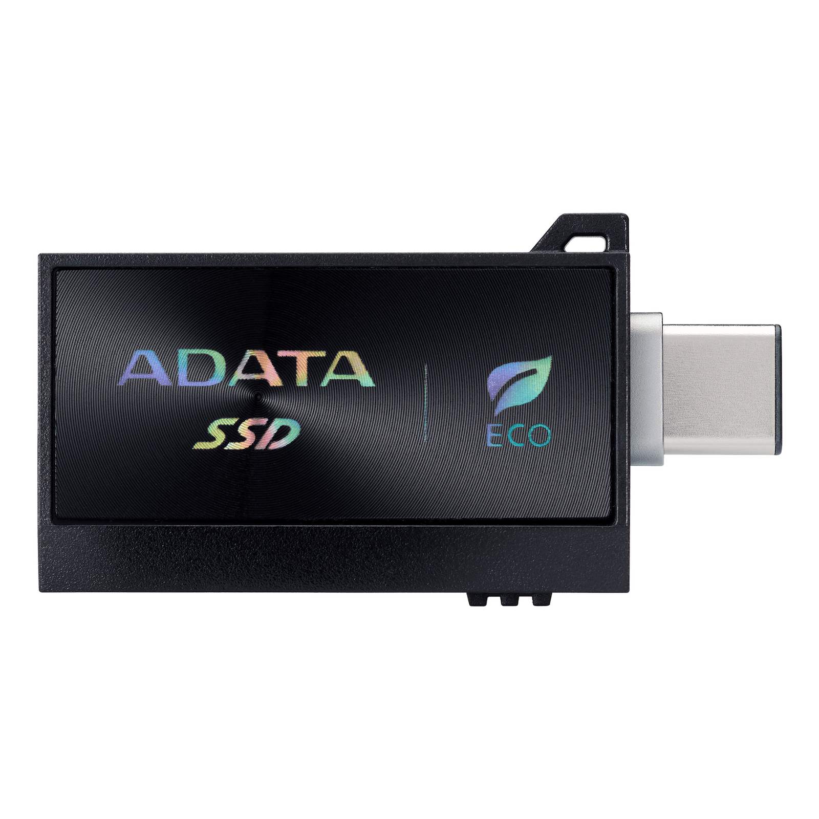 ADATA External SSD SC730 1TB USB-C+A
