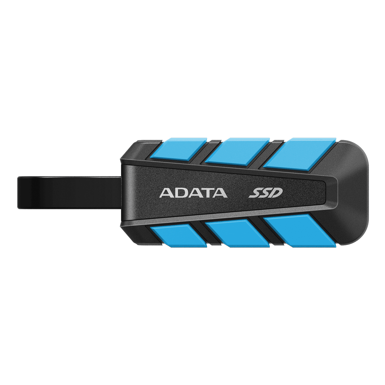ADATA SC740 -2TB -SSD -External -Blue -5R