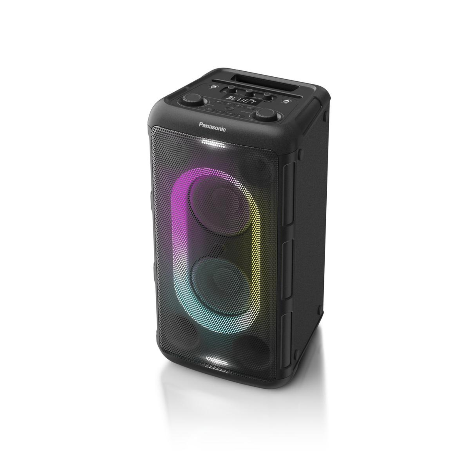 Panasonic Bluetooth Speaker SC-BMAX10E Black