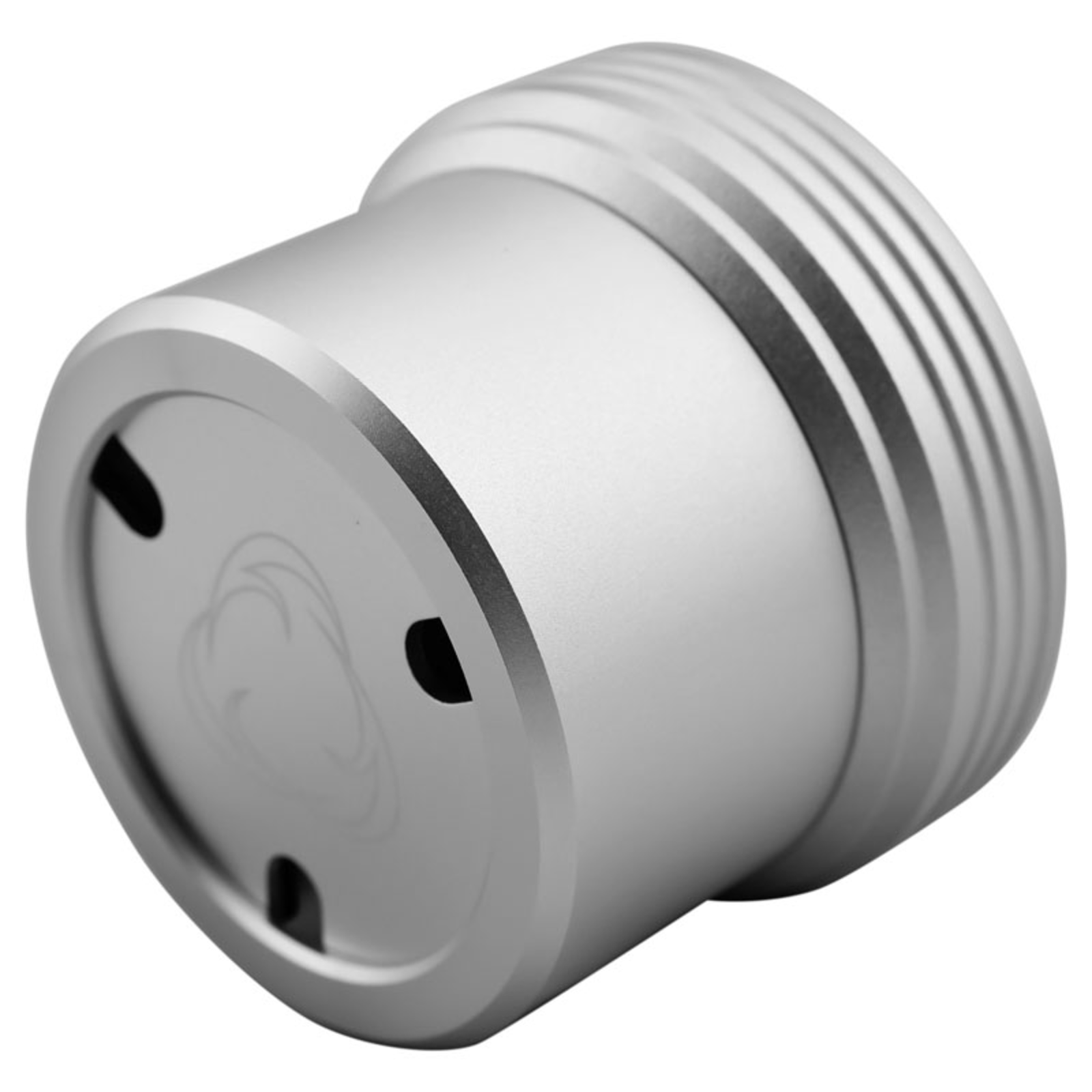 Singularity Computers Predium D5 Pump Housing Silver
